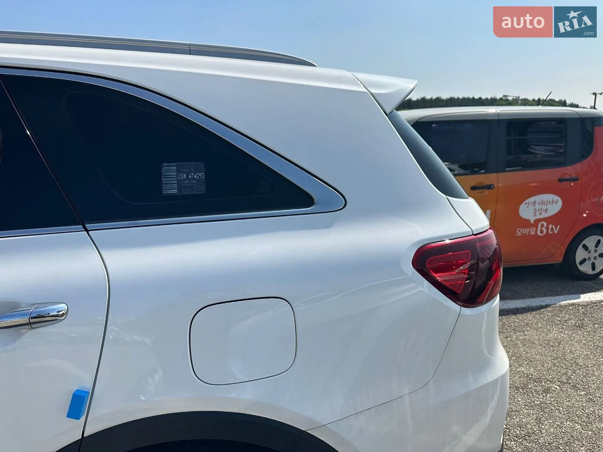 2018 Kia Sorento - мініатюра 27