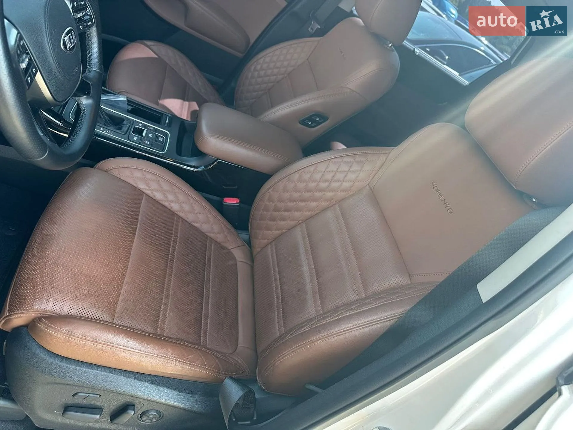 2018 Kia Sorento - мініатюра 32