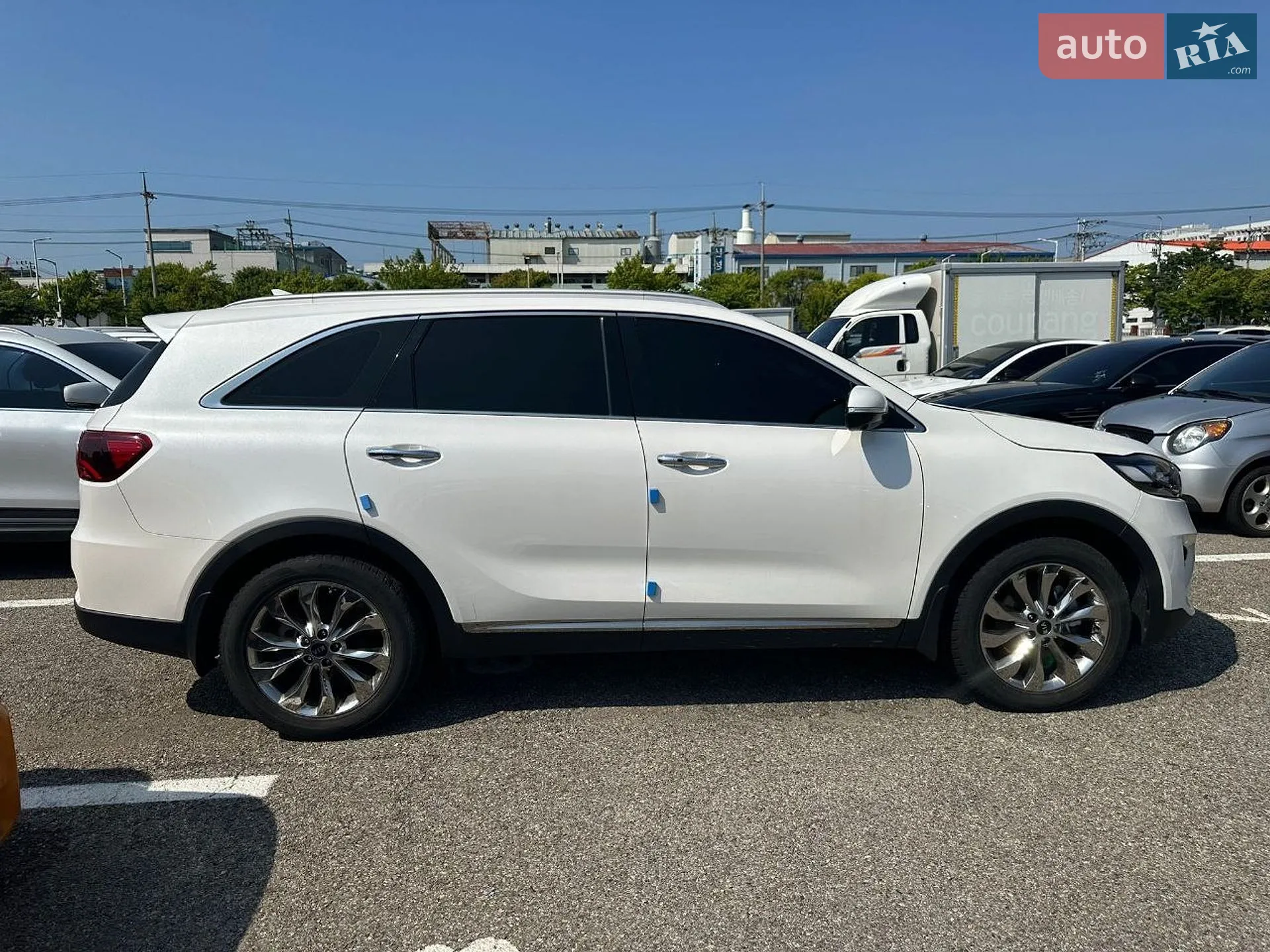 2018 Kia Sorento - мініатюра 37