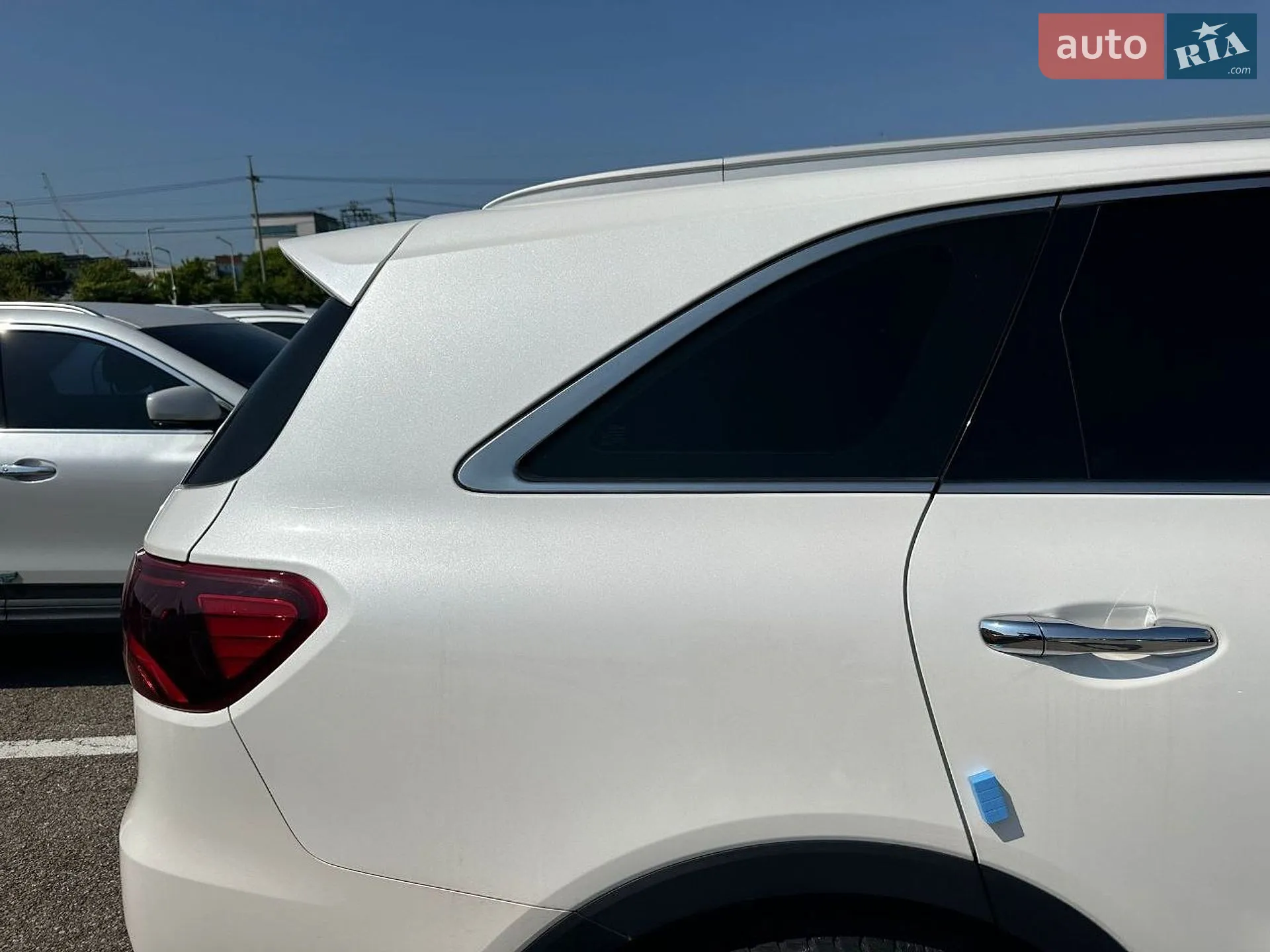 2018 Kia Sorento - мініатюра 45