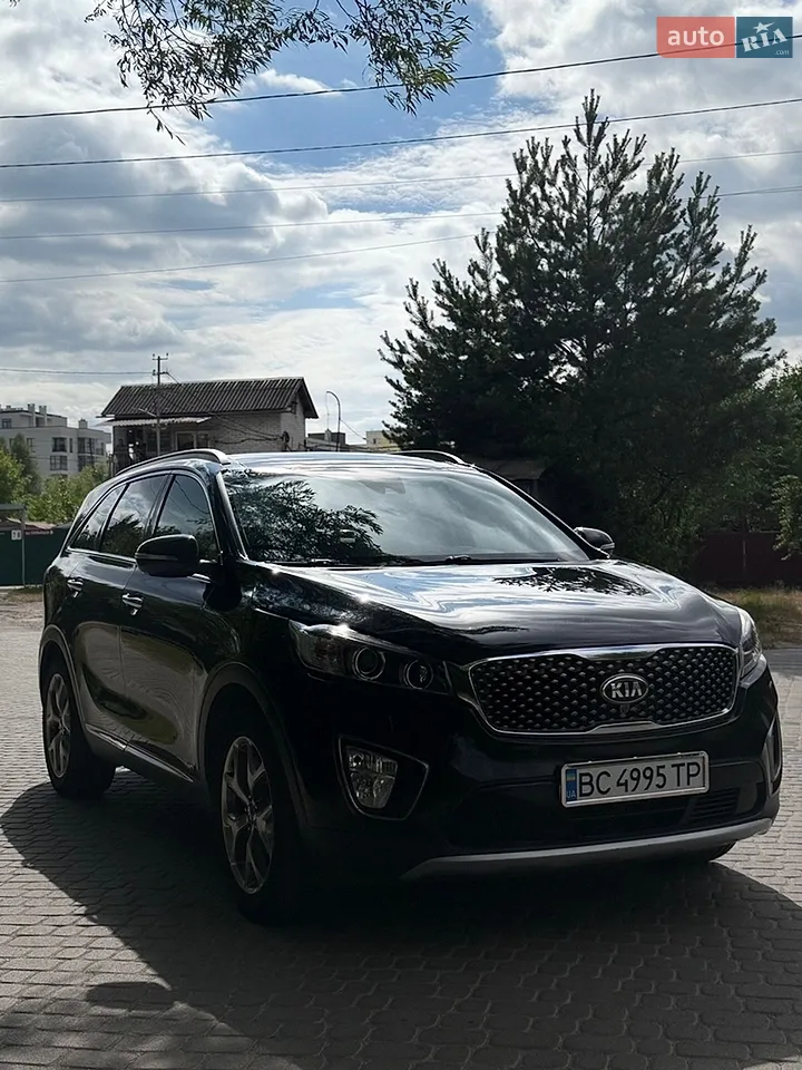 2015 Kia Sorento - мініатюра 65