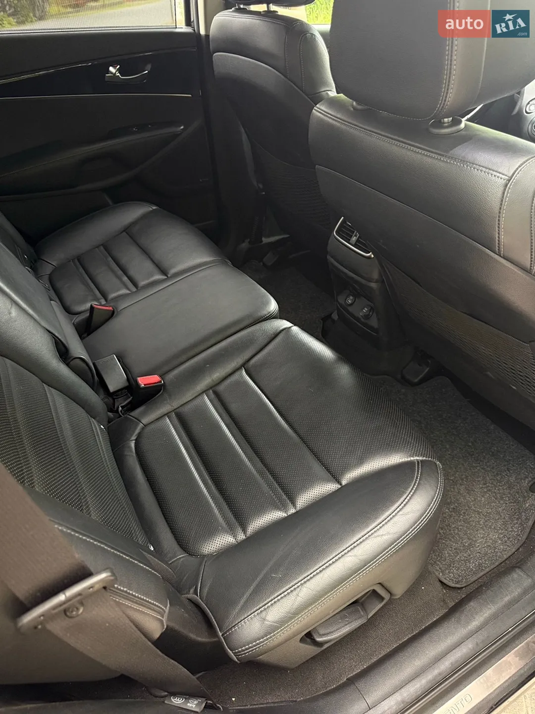 2015 Kia Sorento - мініатюра 10