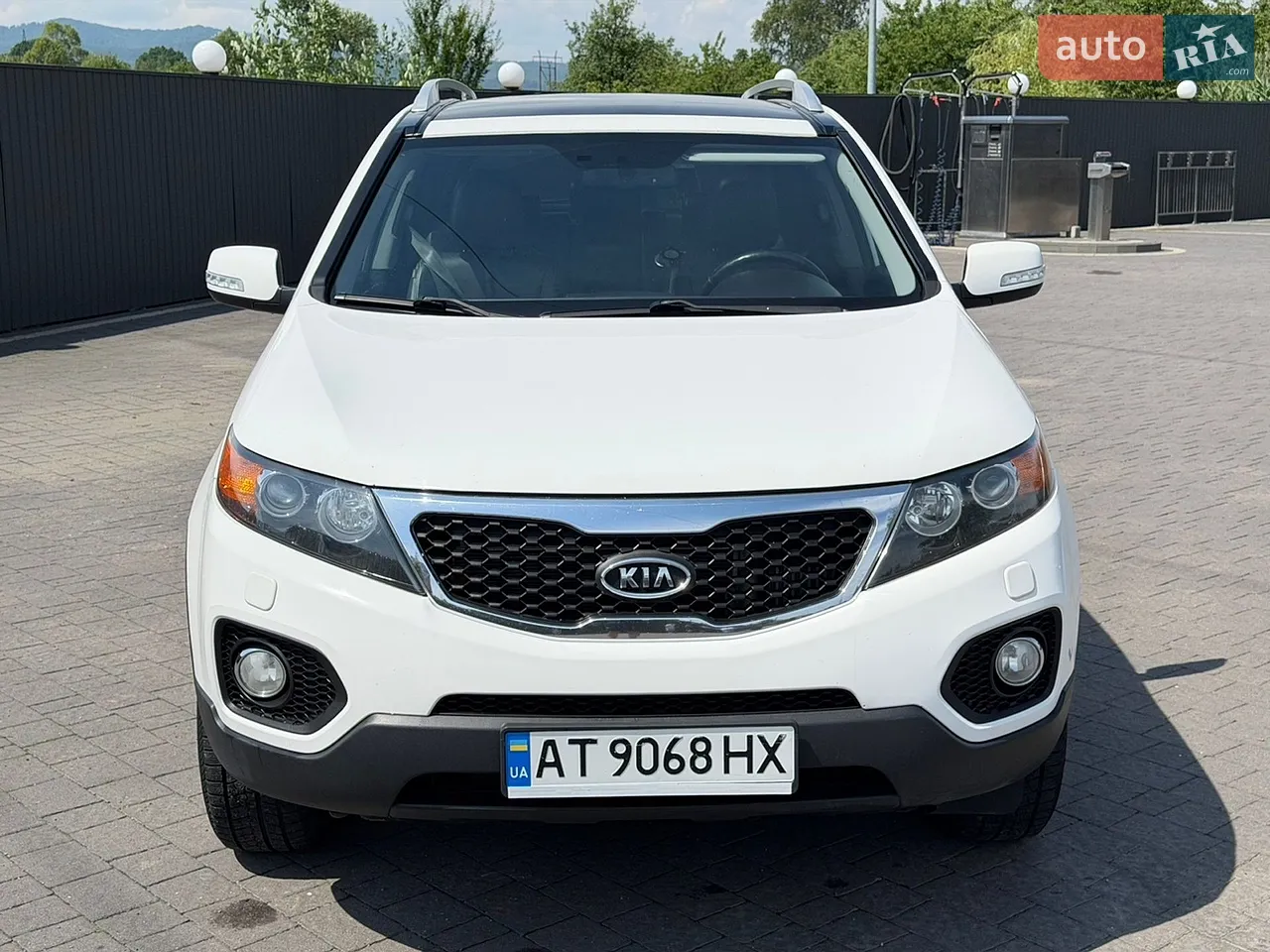 2010 Kia Sorento - мініатюра 23