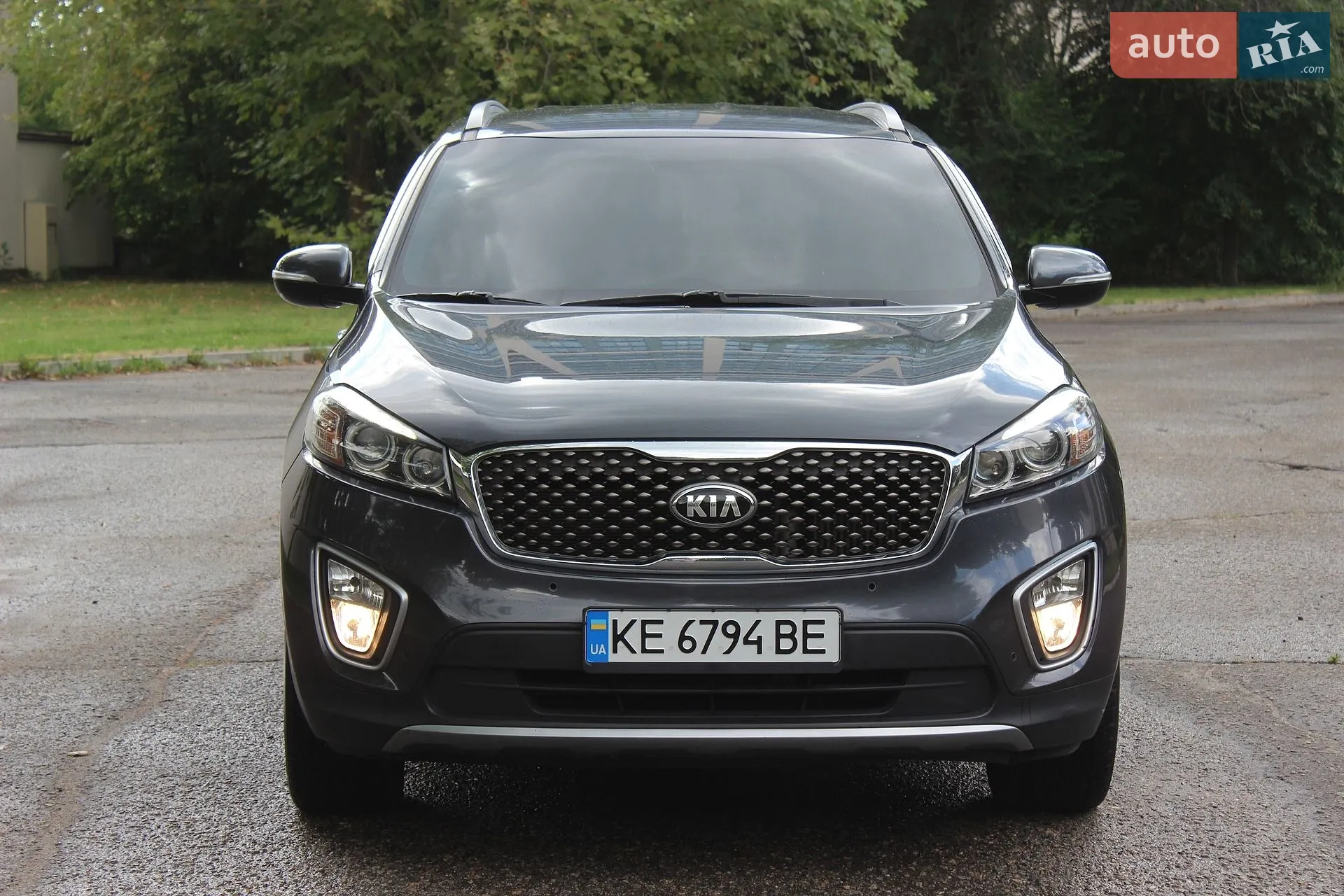 2015 Kia Sorento - мініатюра 4