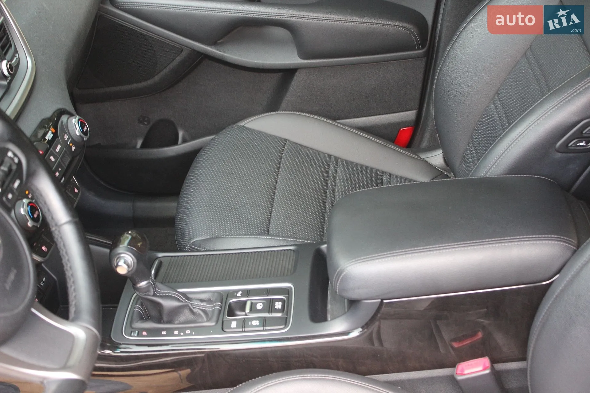 2015 Kia Sorento - мініатюра 23