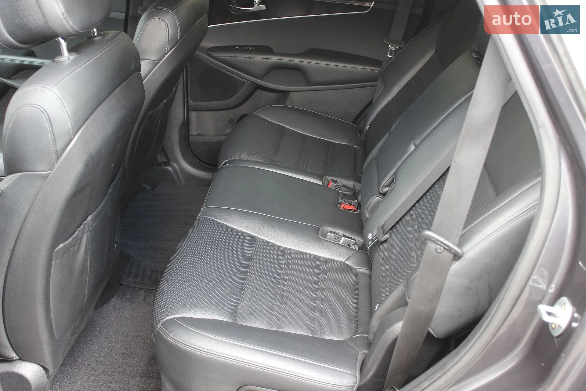 2015 Kia Sorento - мініатюра 26