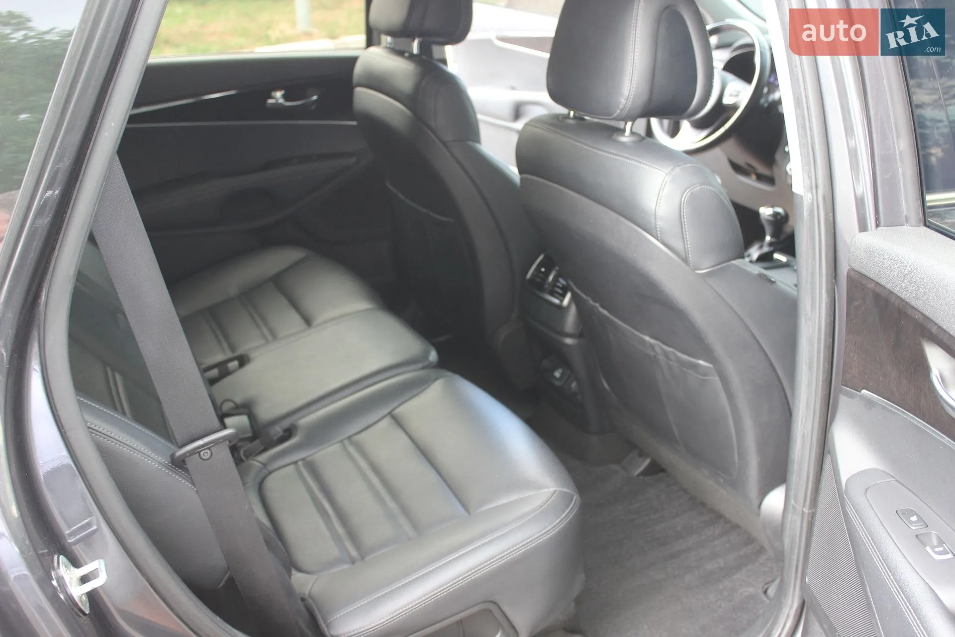 2015 Kia Sorento - мініатюра 27