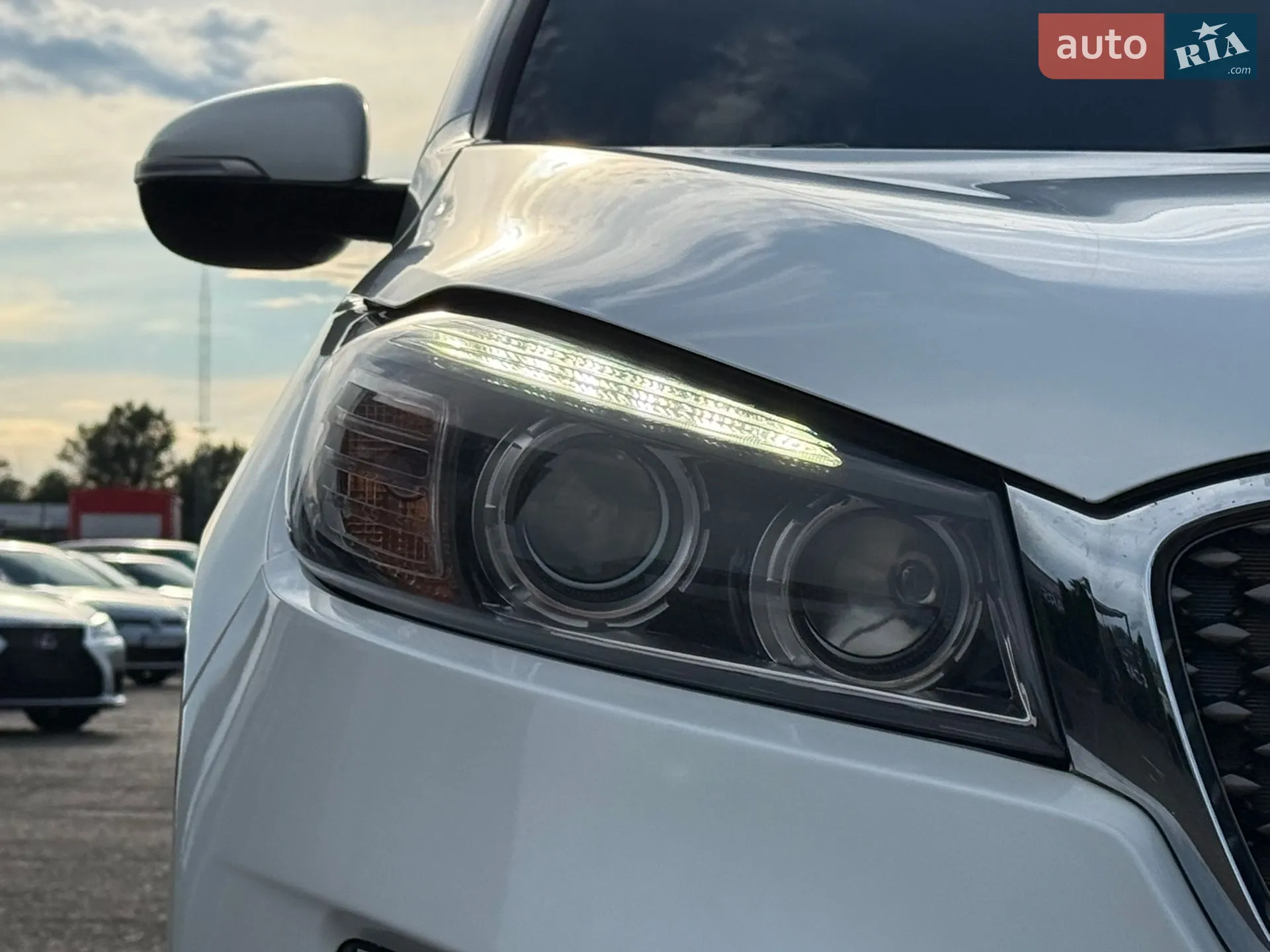 2016 Kia Sorento - мініатюра 7