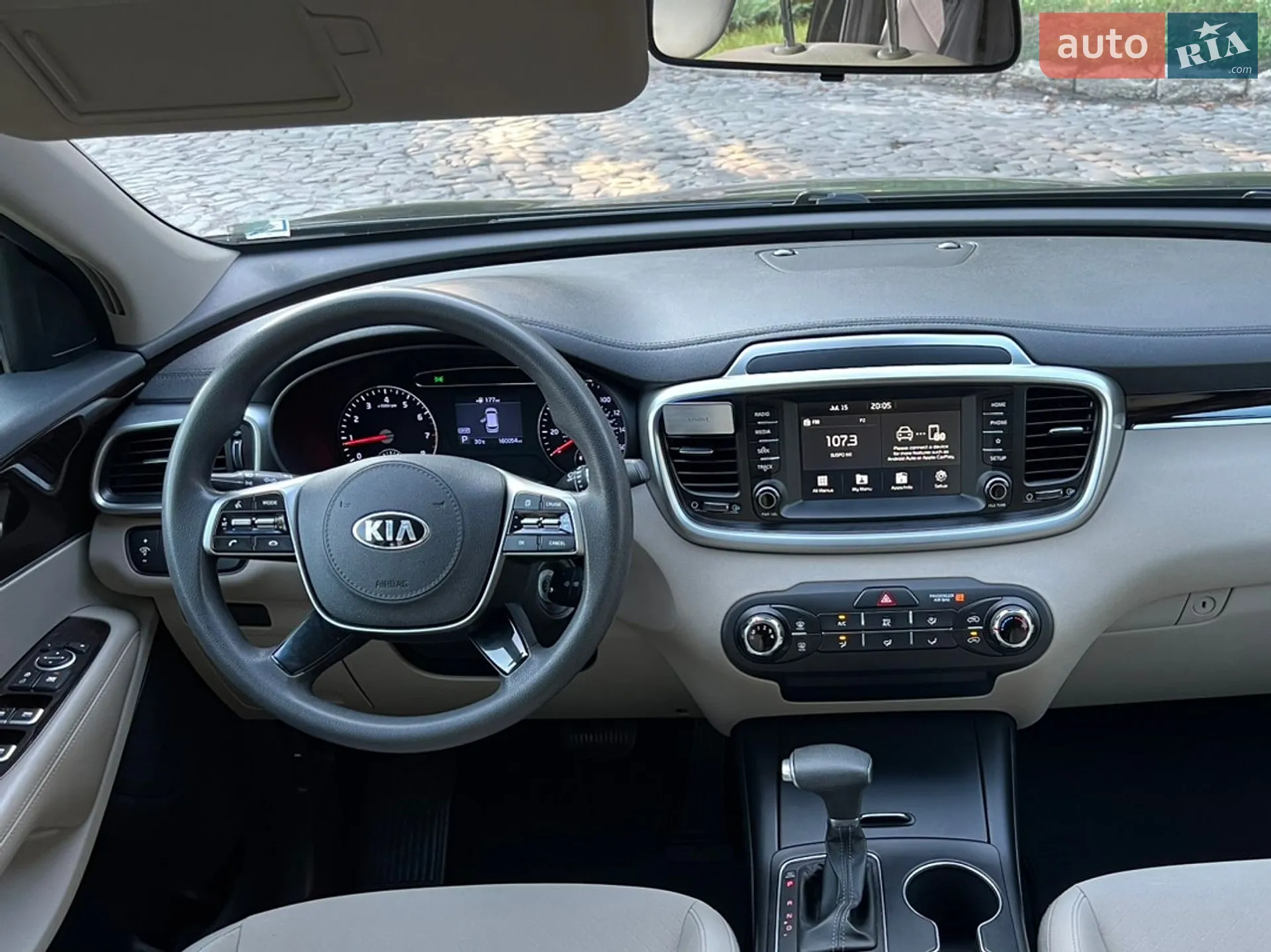 2018 Kia Sorento - мініатюра 14