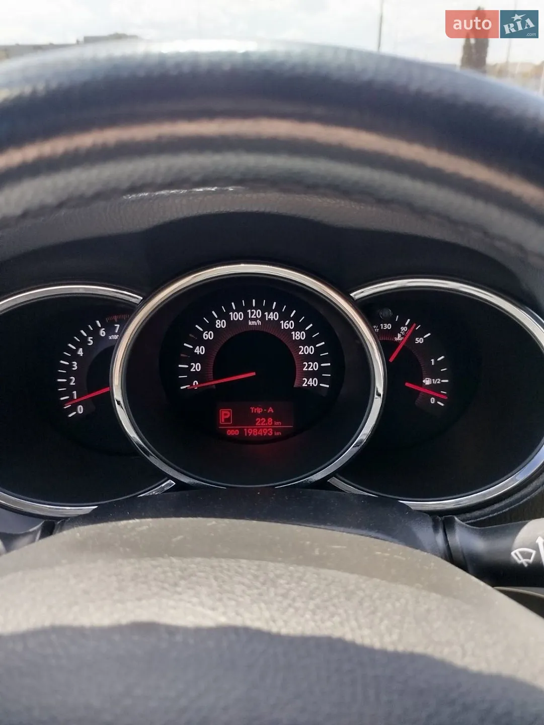 2010 Kia Sorento - мініатюра 15