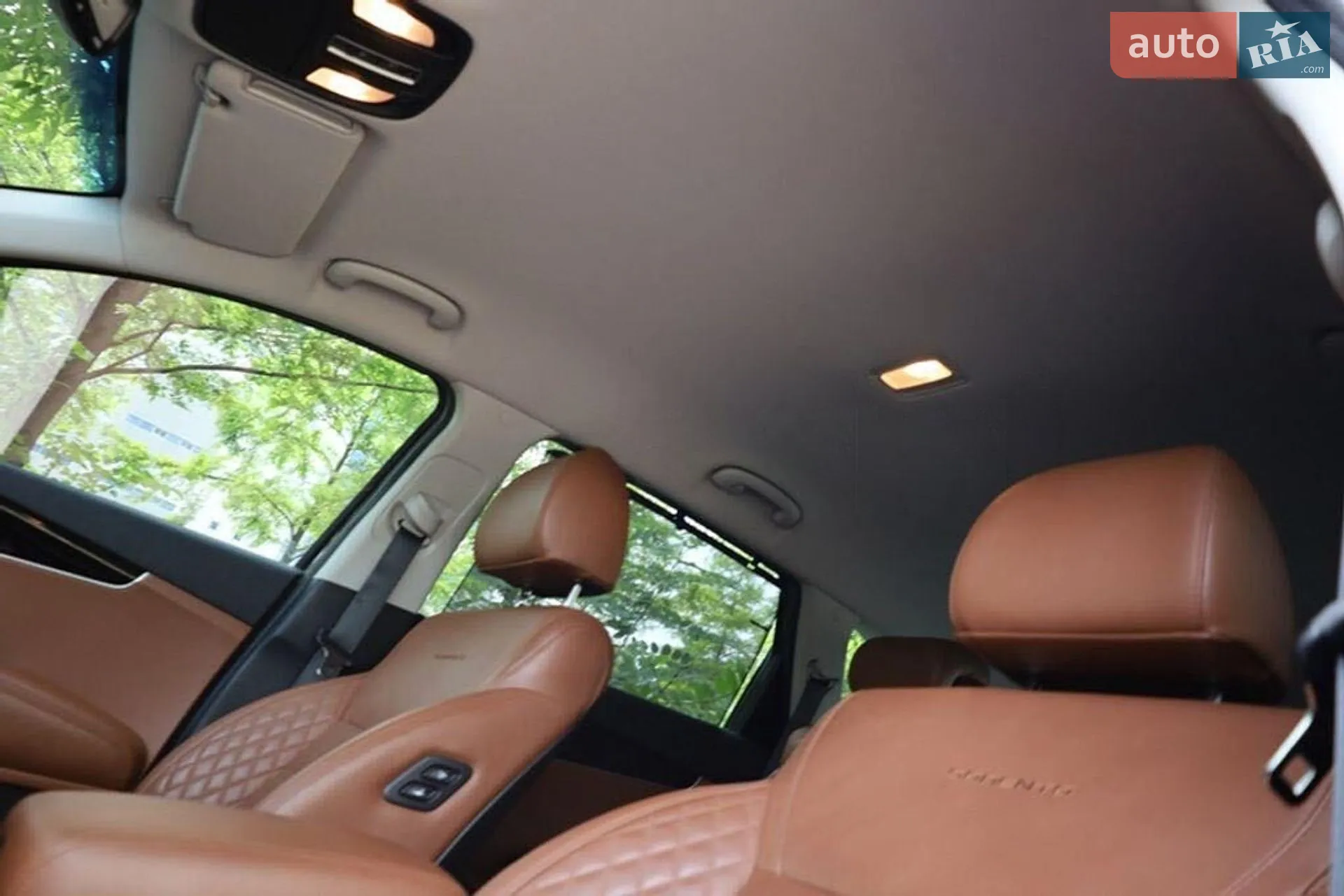 2017 Kia Sorento - мініатюра 22