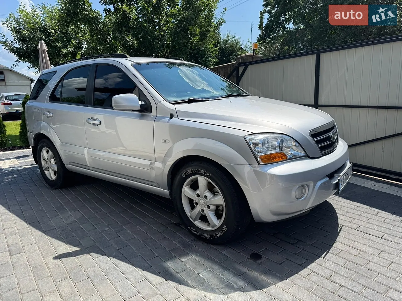 2011 Nissan Qashqai+2 - мініатюра 36