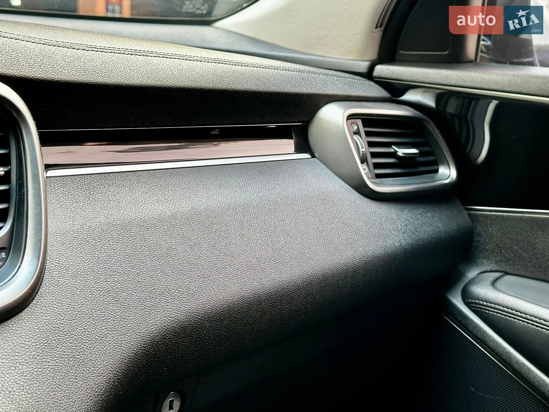 2017 Kia Sorento - мініатюра 36