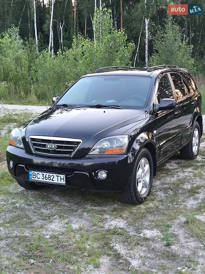 2015 Kia Sorento - мініатюра 14
