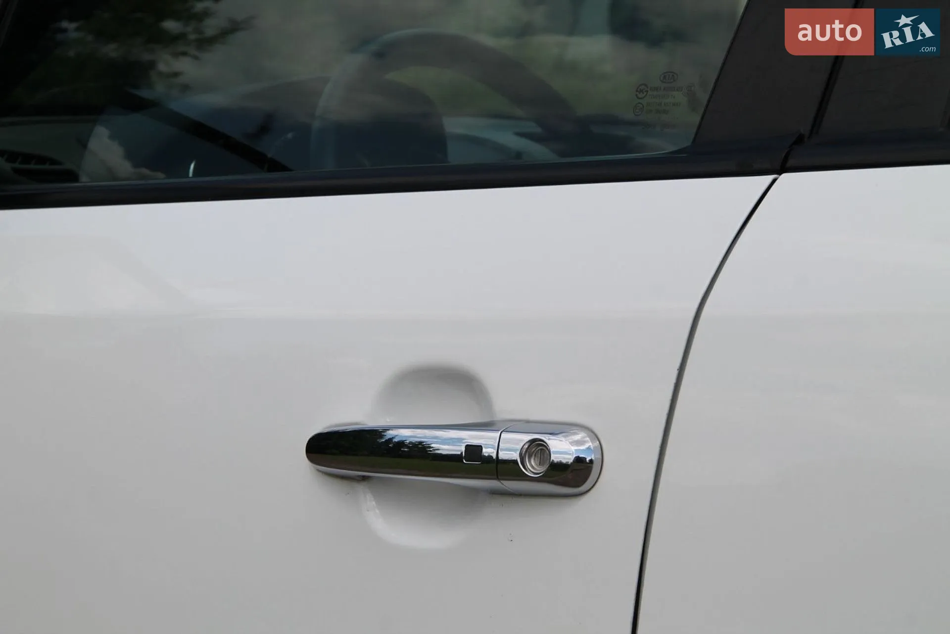 2012 Kia Sorento - мініатюра 9