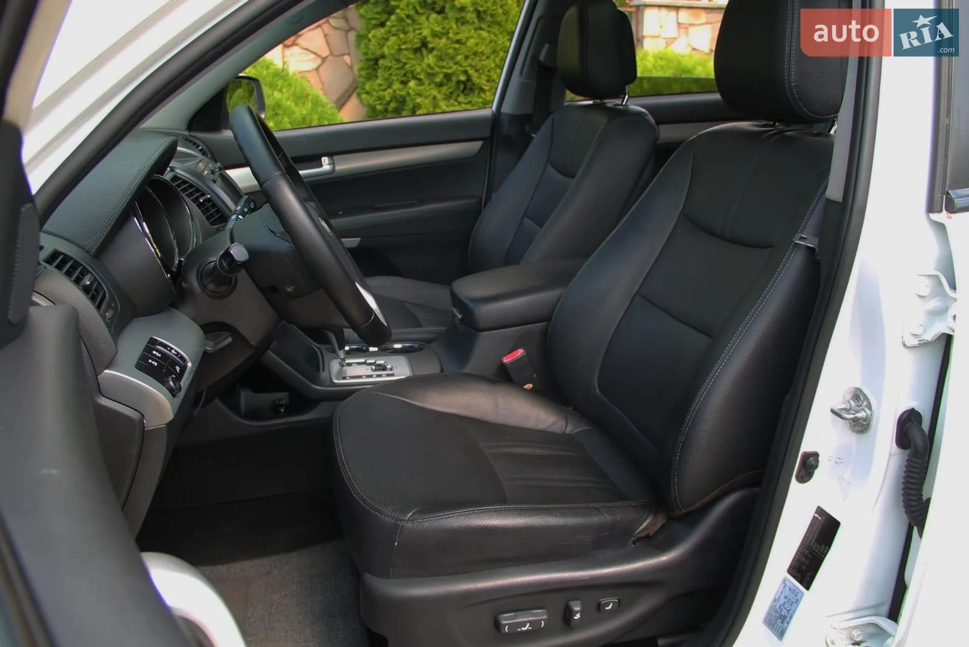 2012 Kia Sorento - мініатюра 14