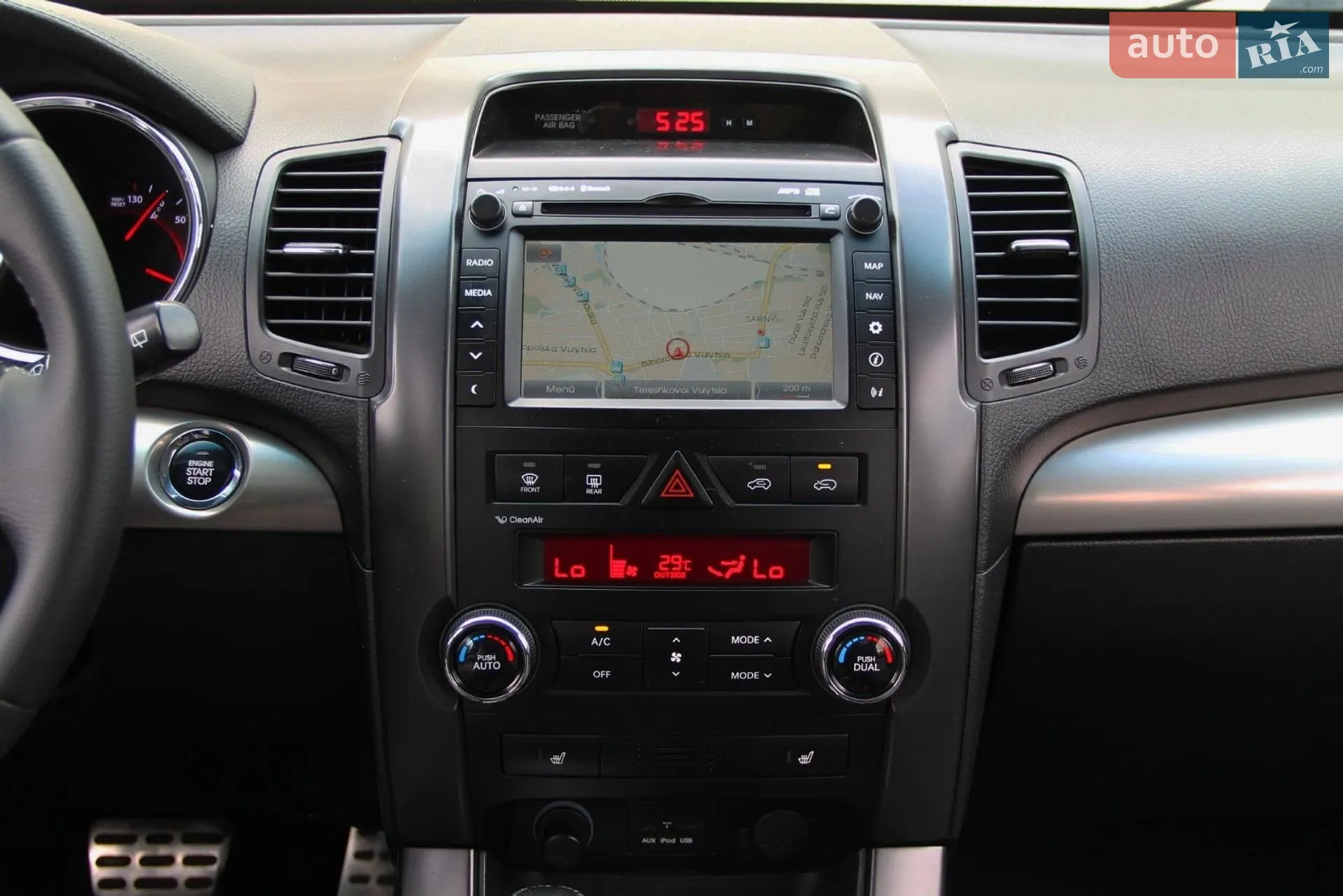 2012 Kia Sorento - мініатюра 22