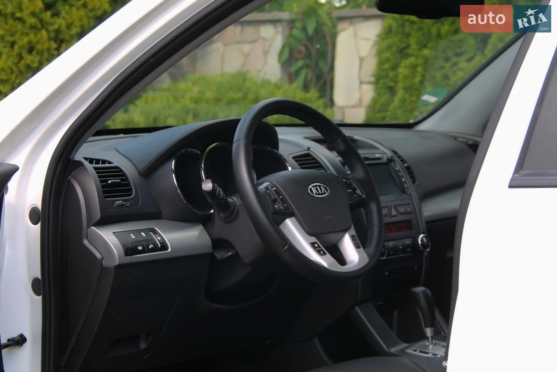 2012 Kia Sorento - мініатюра 28