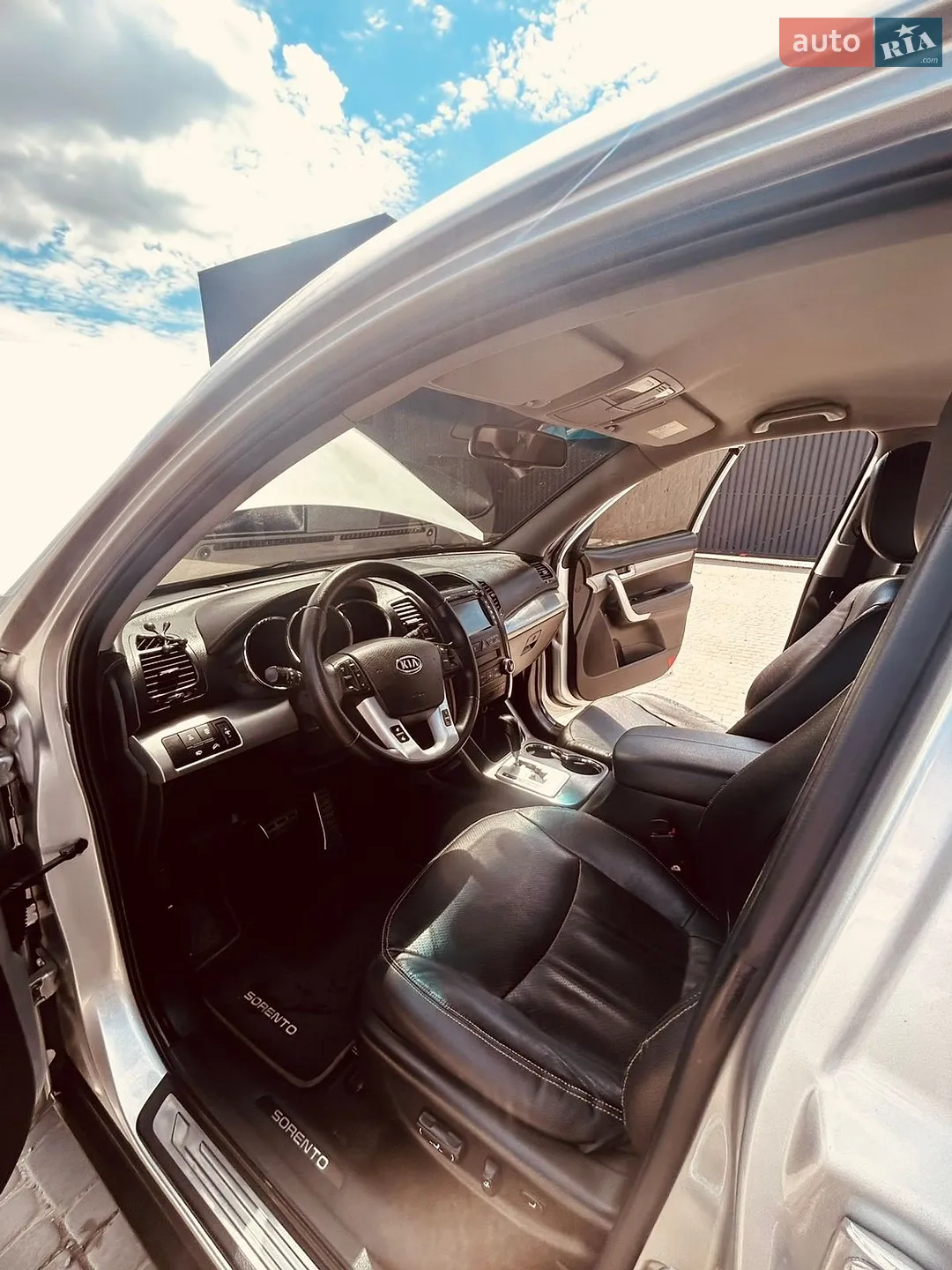 2012 Kia Sorento - мініатюра 26