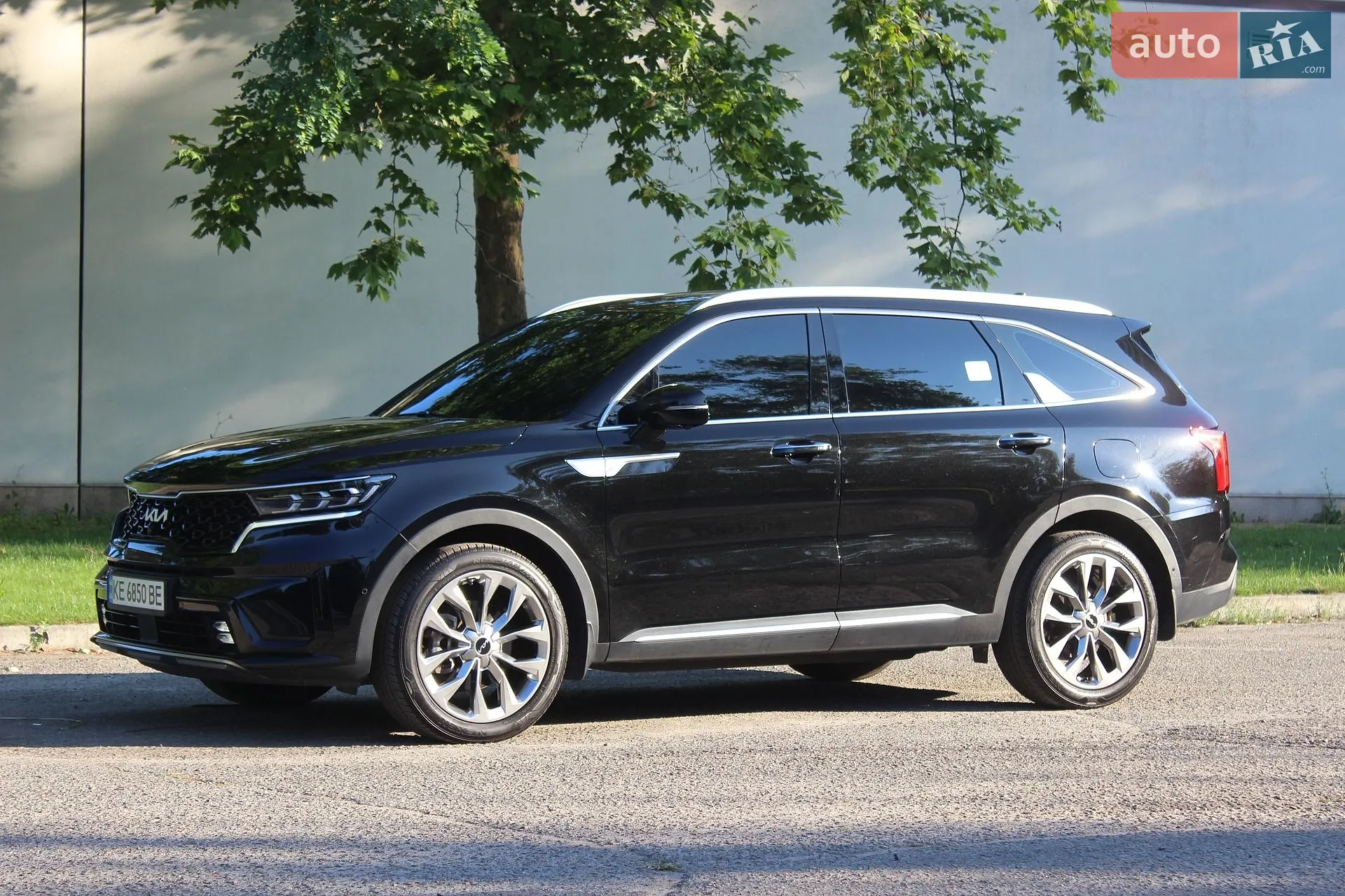 2022 Kia Sorento - мініатюра 3