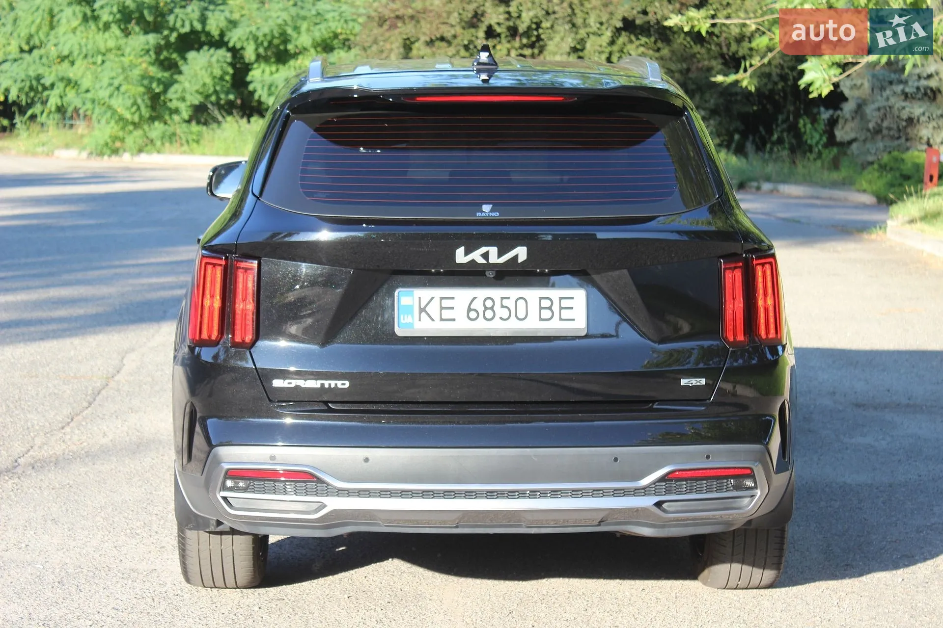 2022 Kia Sorento - мініатюра 8
