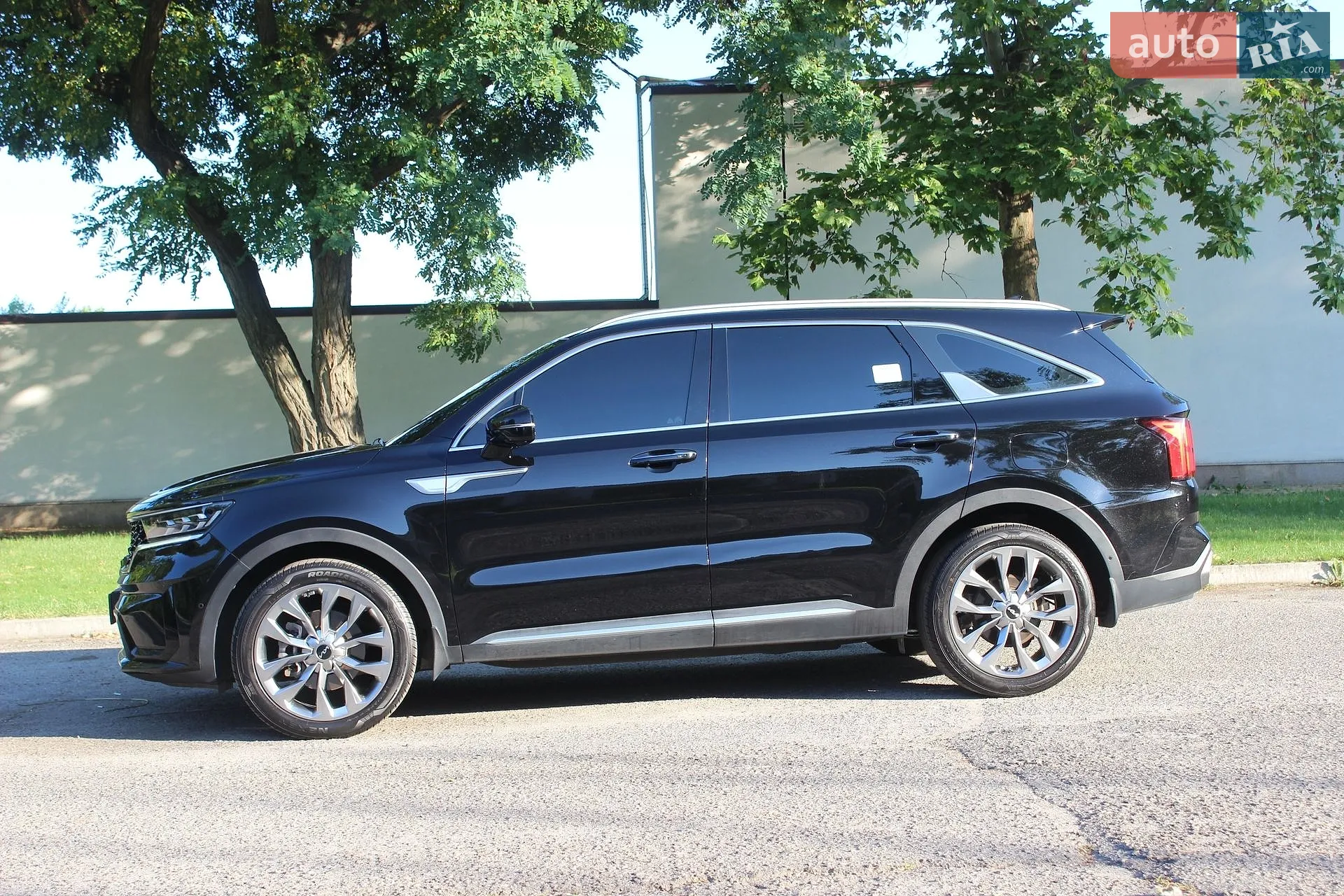 2022 Kia Sorento - мініатюра 10