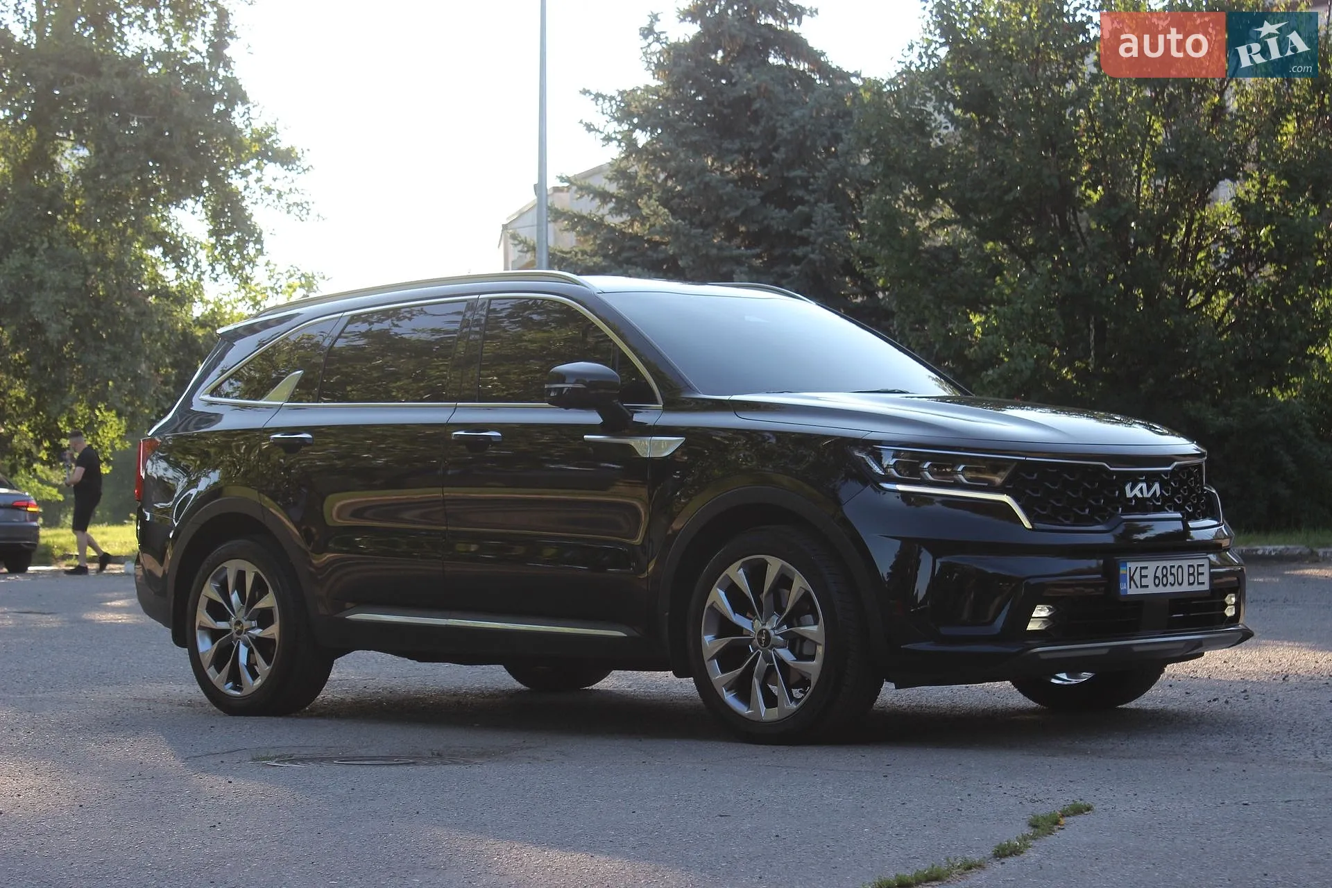 2022 Kia Sorento - мініатюра 14