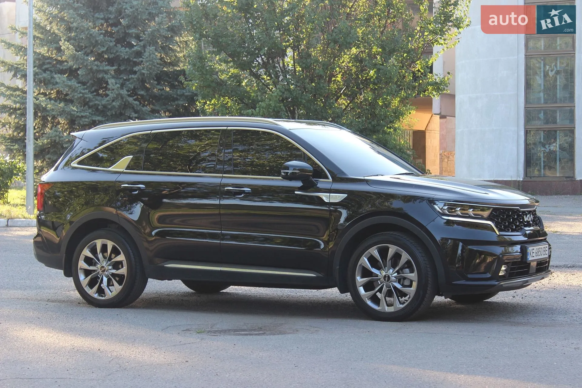 2022 Kia Sorento - мініатюра 16