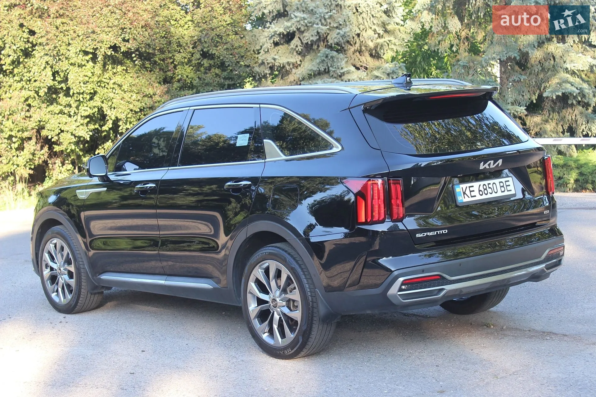 2022 Kia Sorento - мініатюра 20