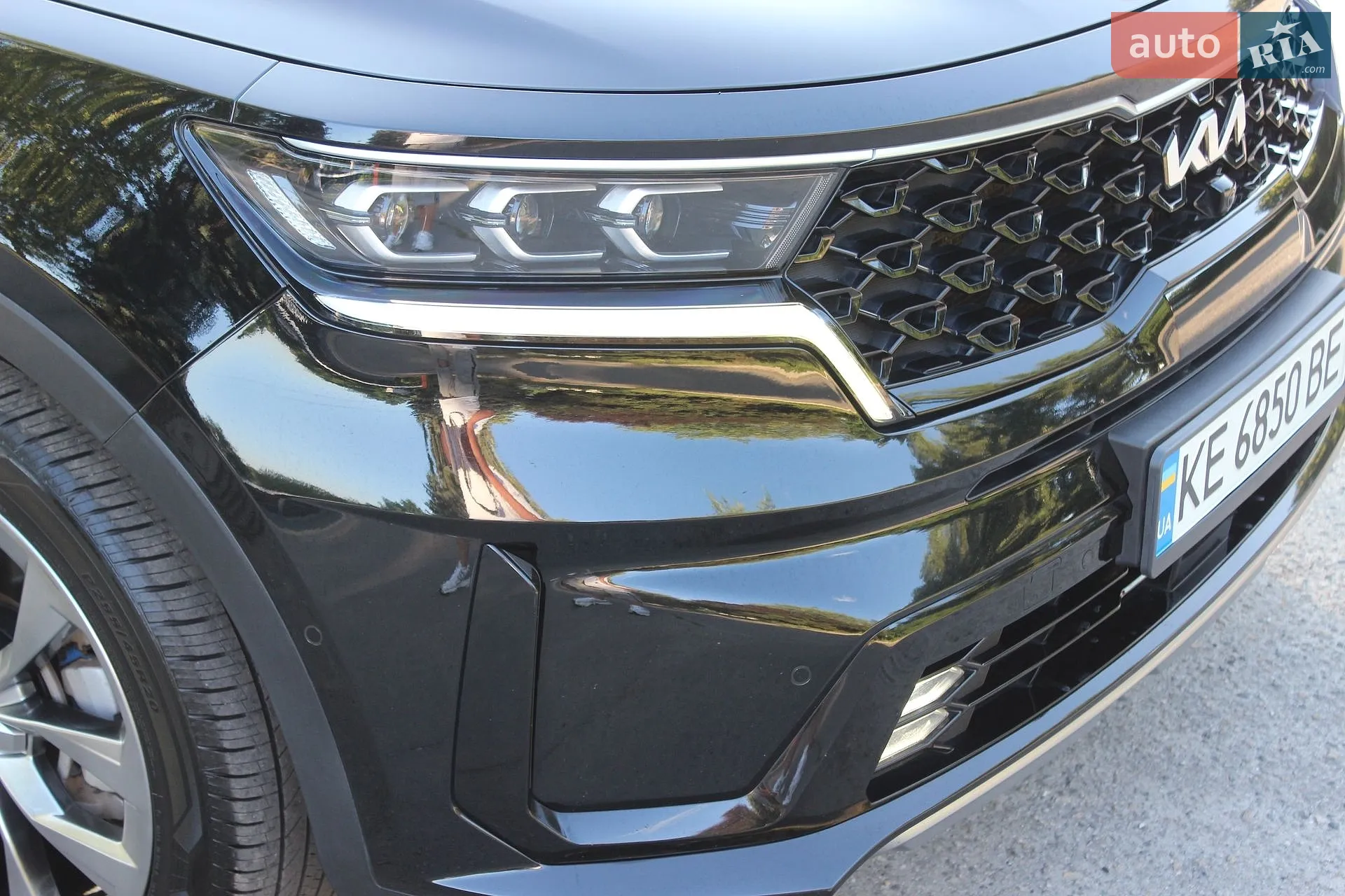 2022 Kia Sorento - мініатюра 23