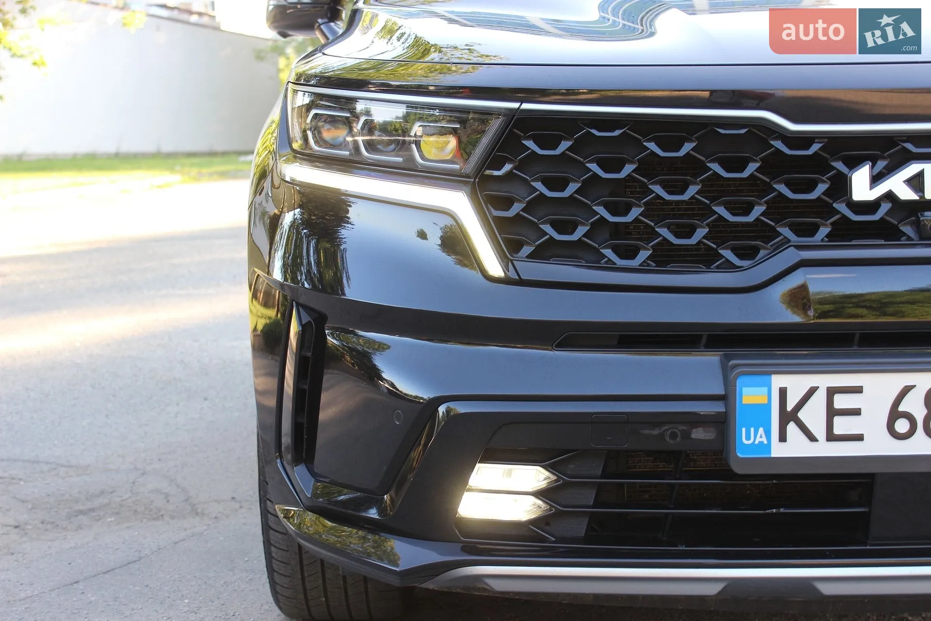 2022 Kia Sorento - мініатюра 26