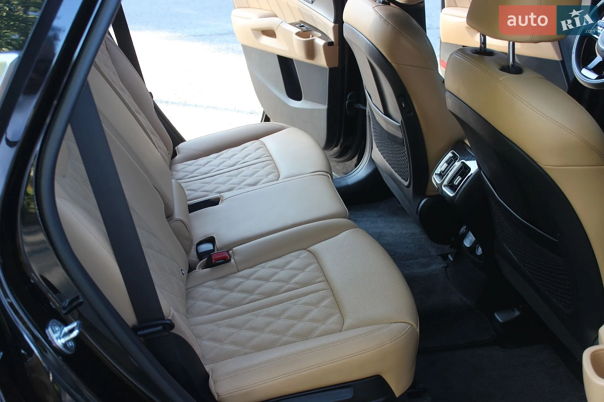 2022 Kia Sorento - мініатюра 49