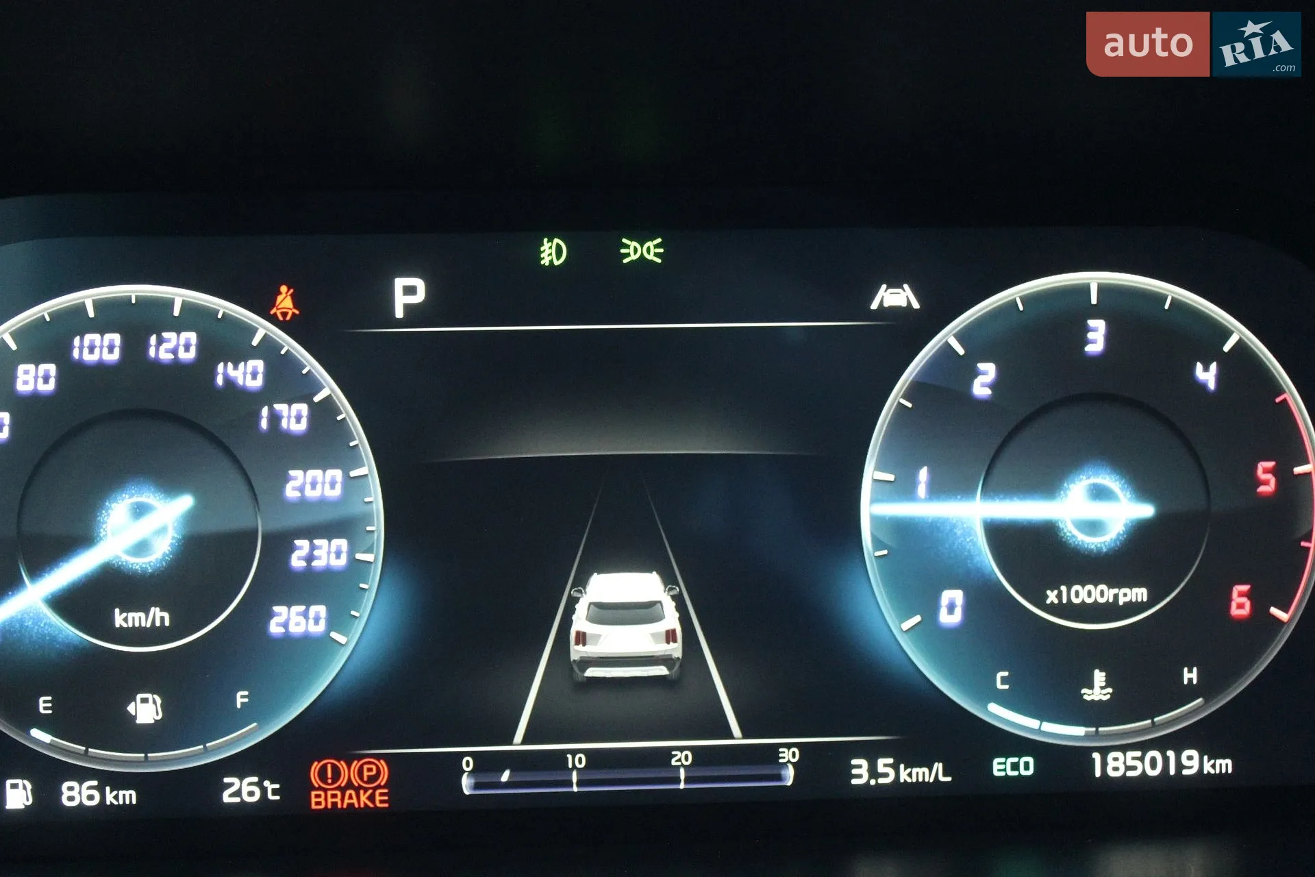 2022 Kia Sorento - мініатюра 71