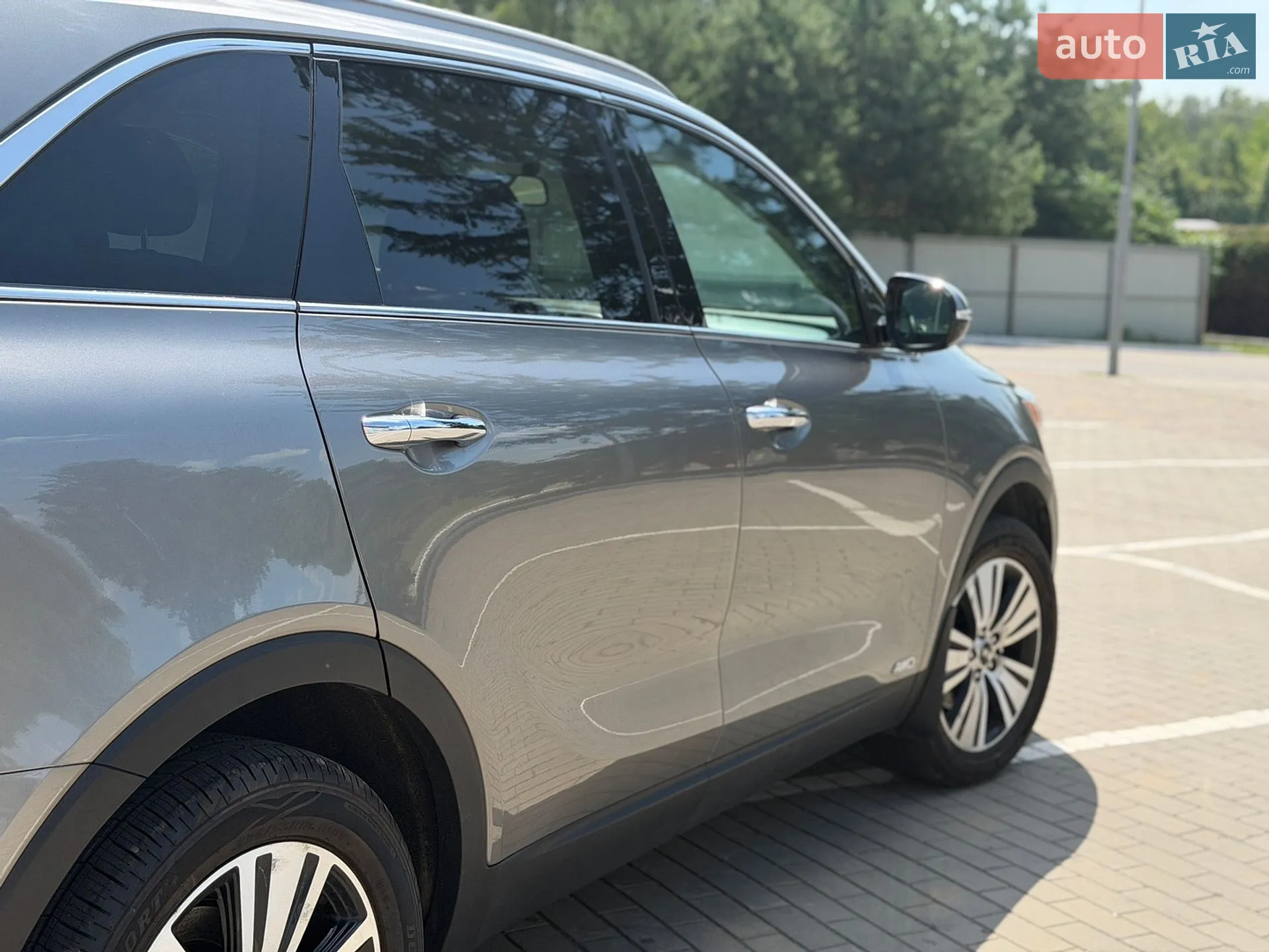 2015 Kia Sorento - мініатюра 15