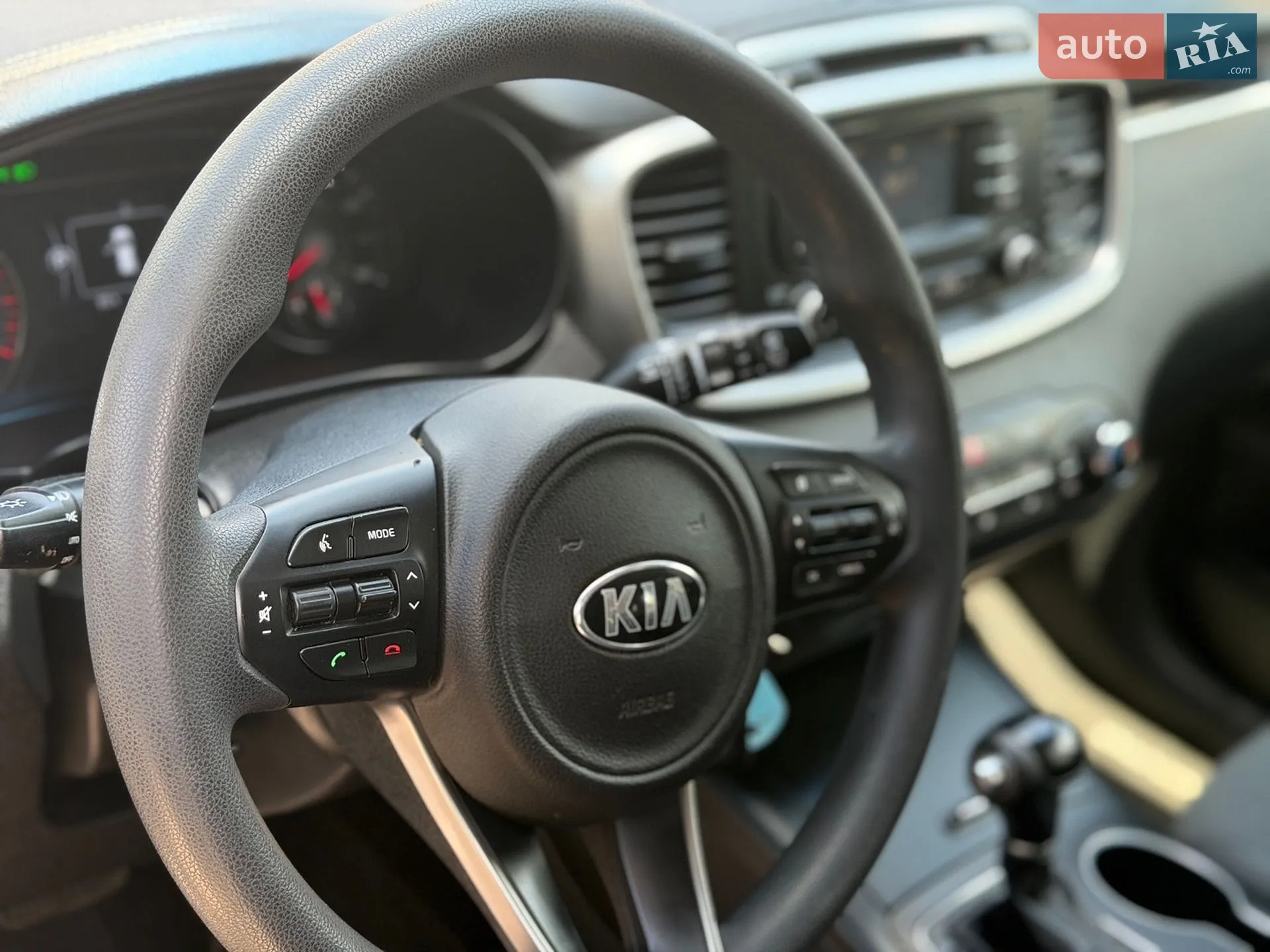 2015 Kia Sorento - мініатюра 18