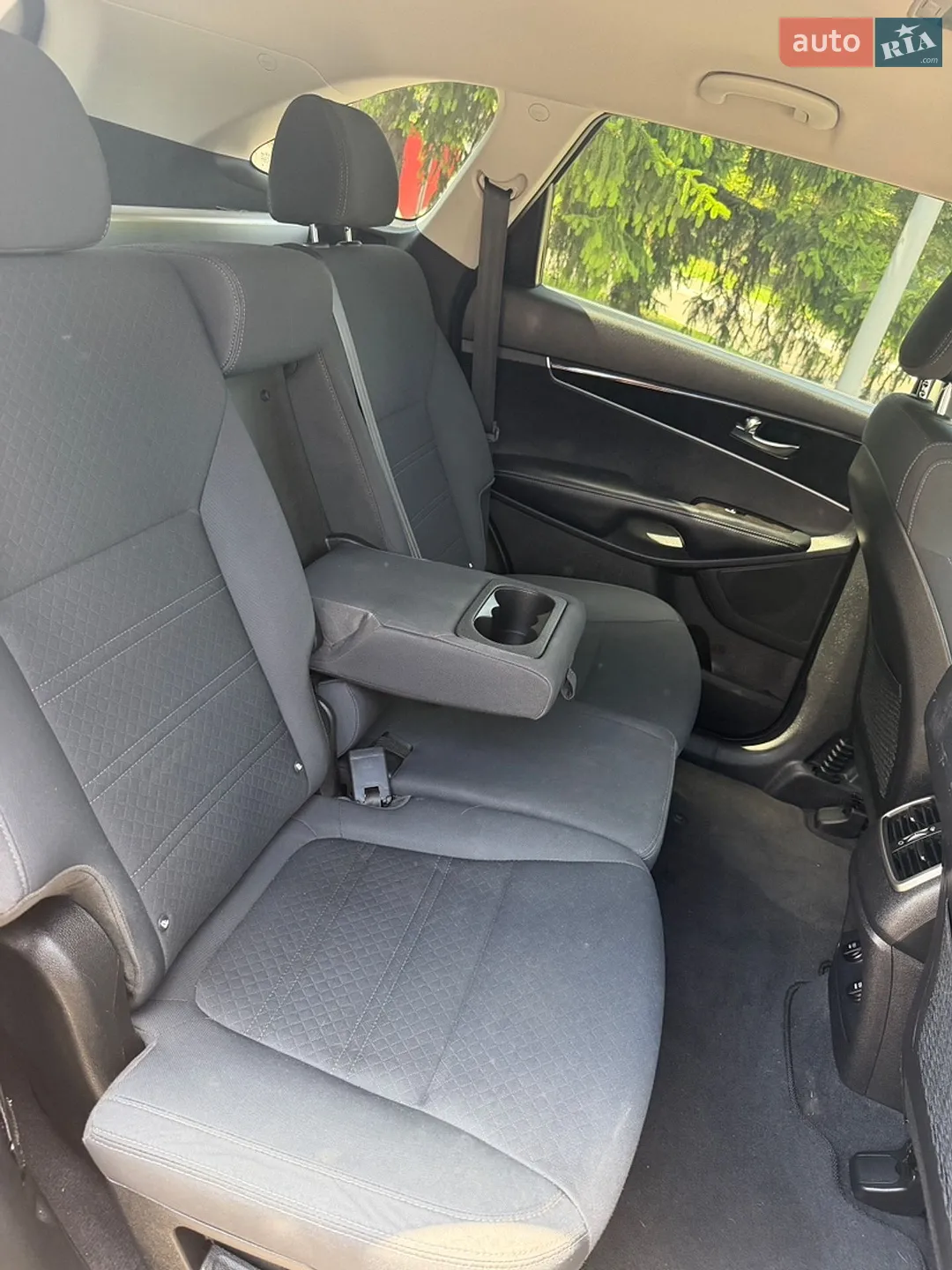 2015 Kia Sorento - мініатюра 24