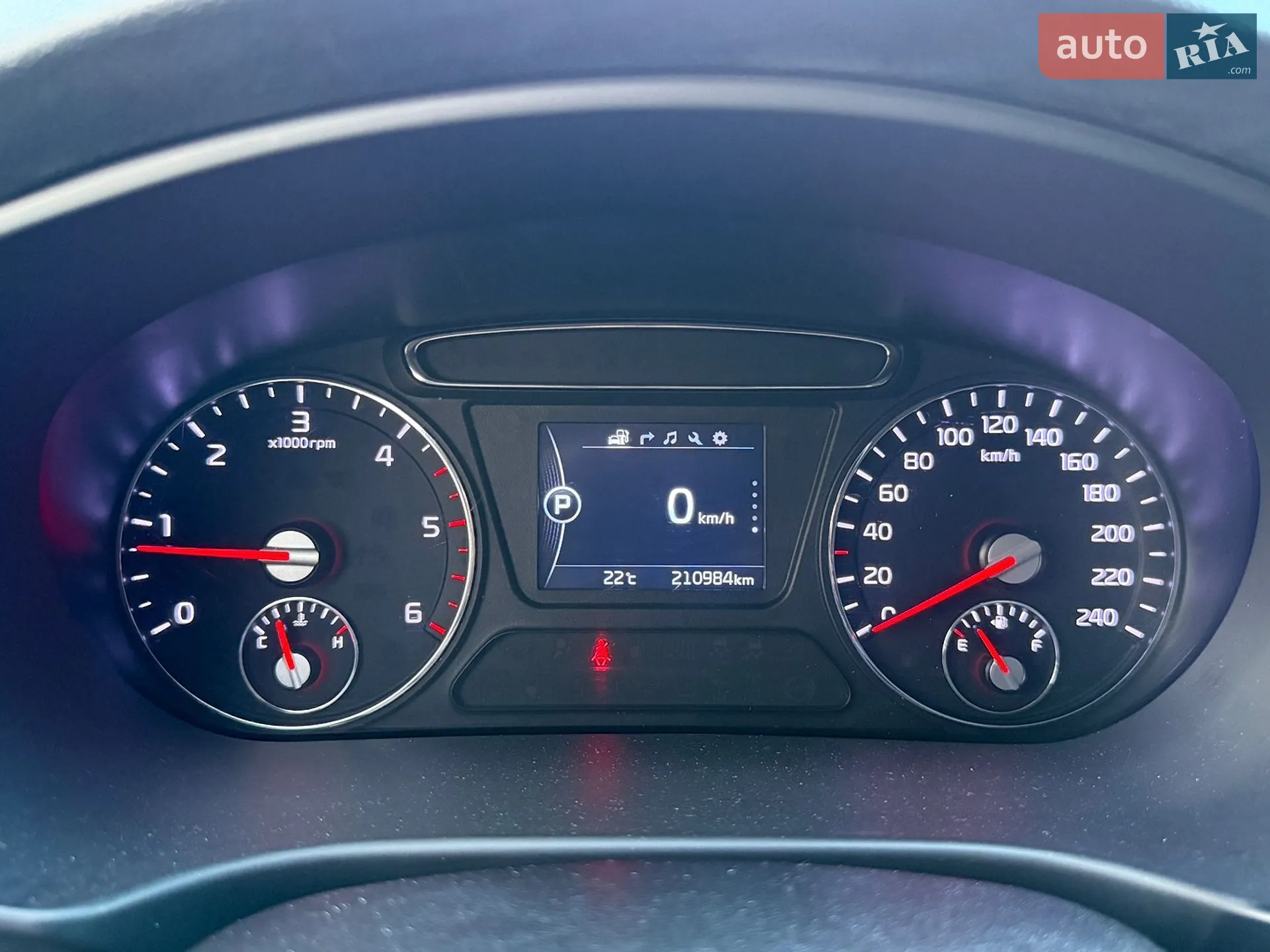 2015 Kia Sorento - мініатюра 13