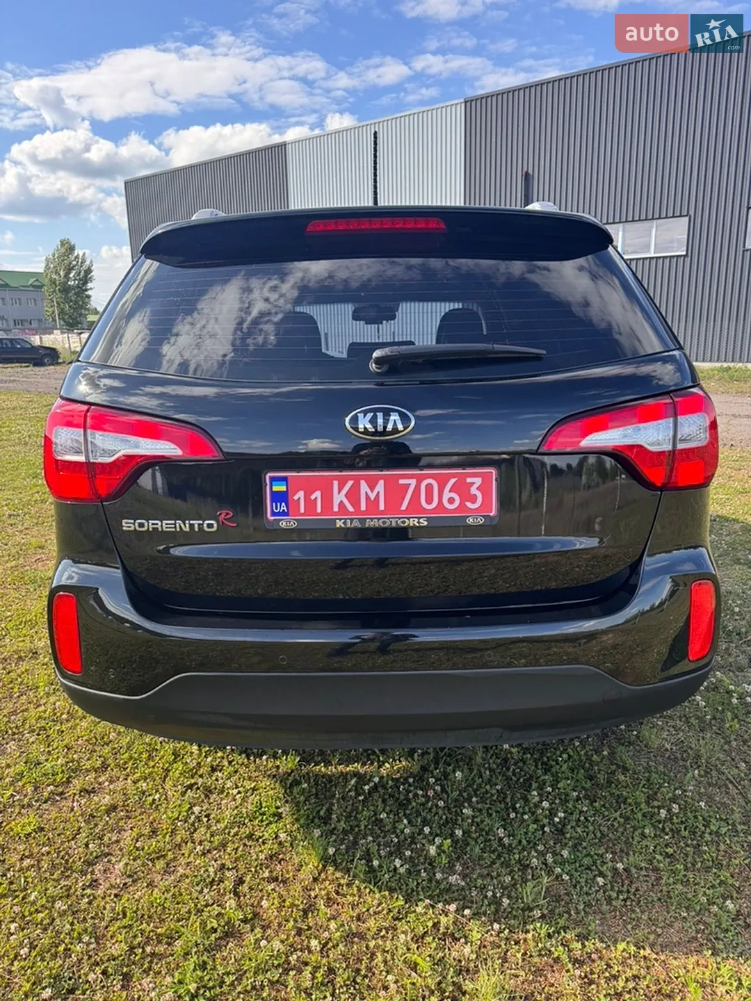 2013 Kia Sorento - мініатюра 16