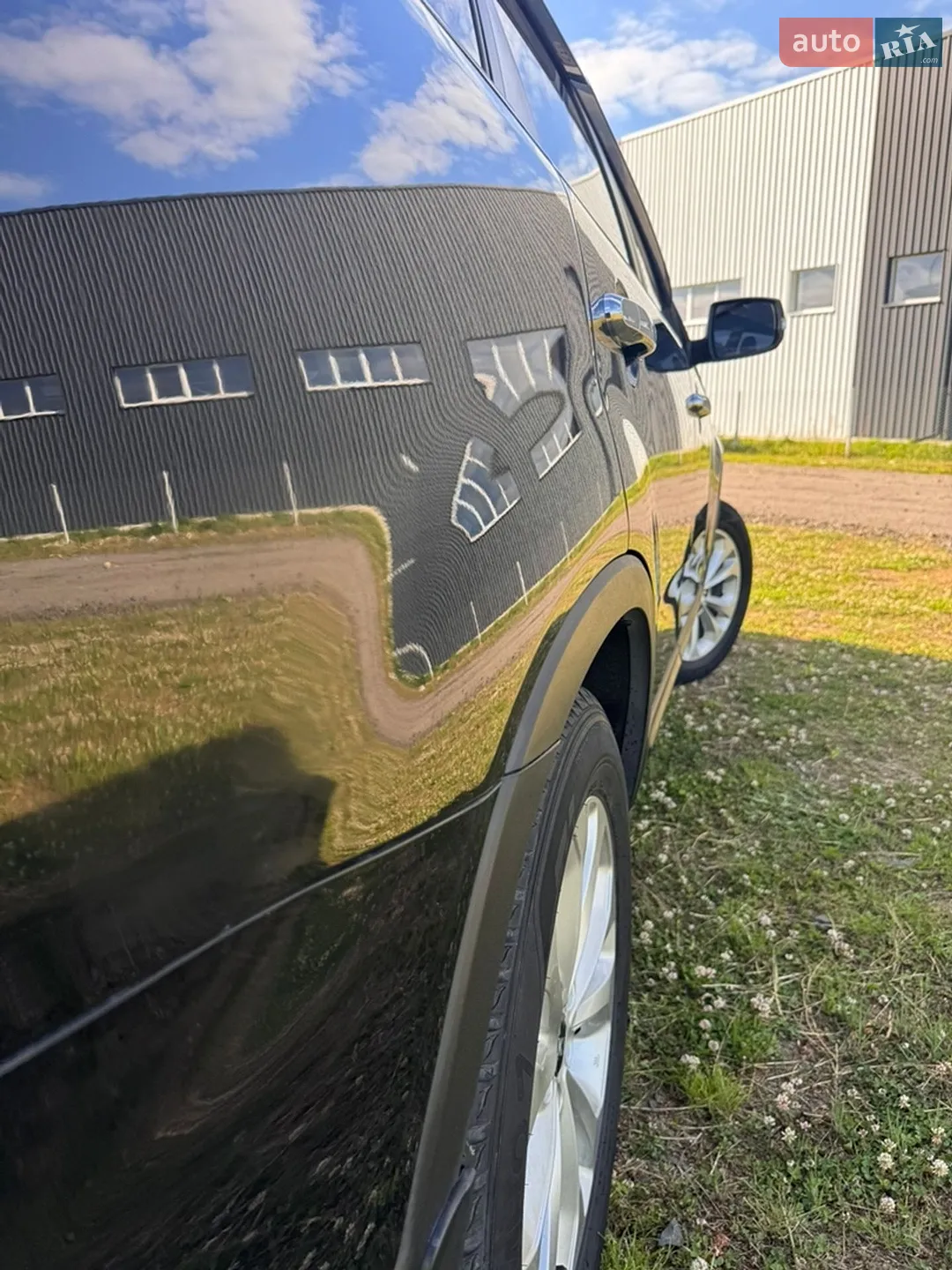 2013 Kia Sorento - мініатюра 21
