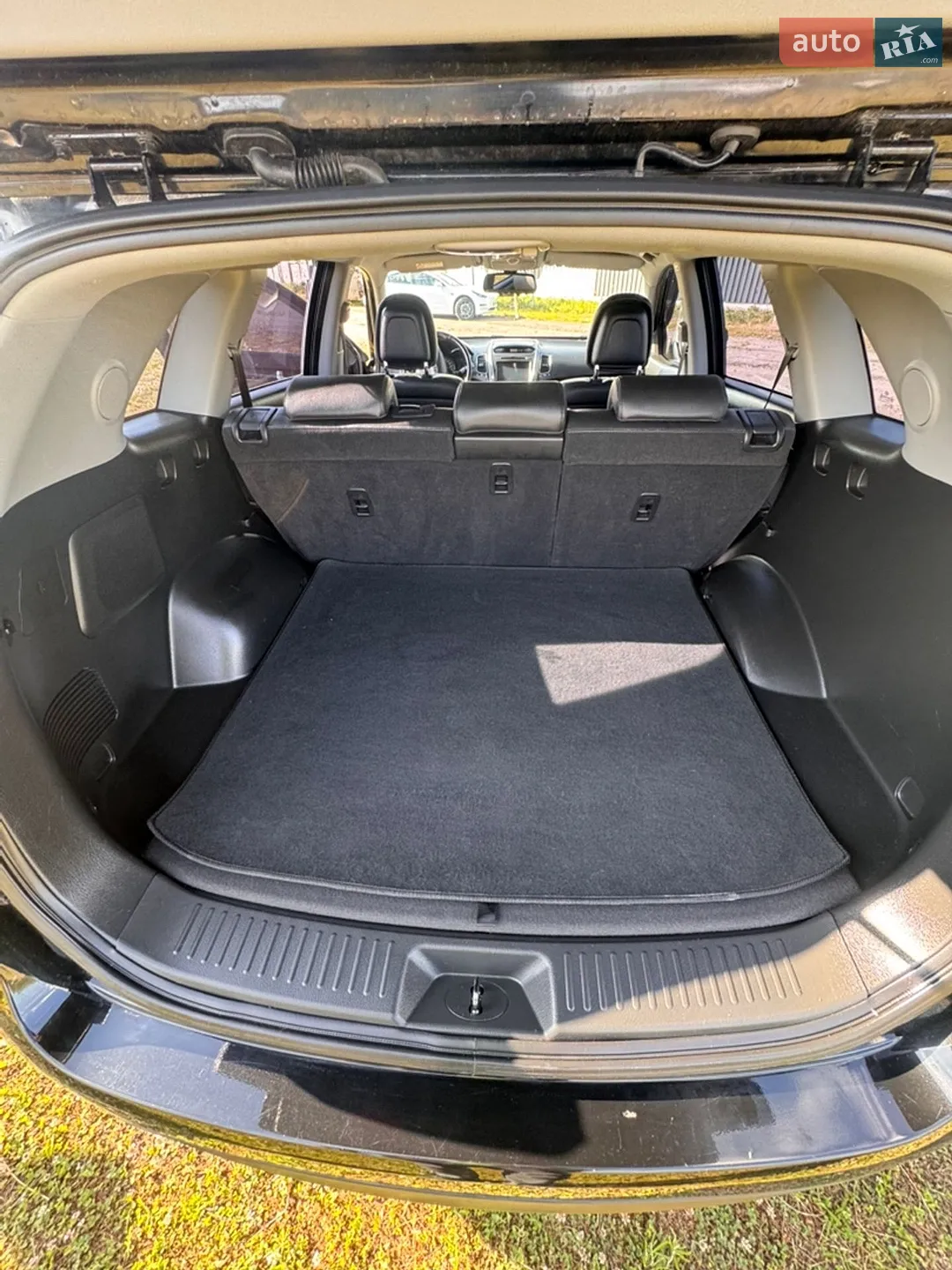 2013 Kia Sorento - мініатюра 36