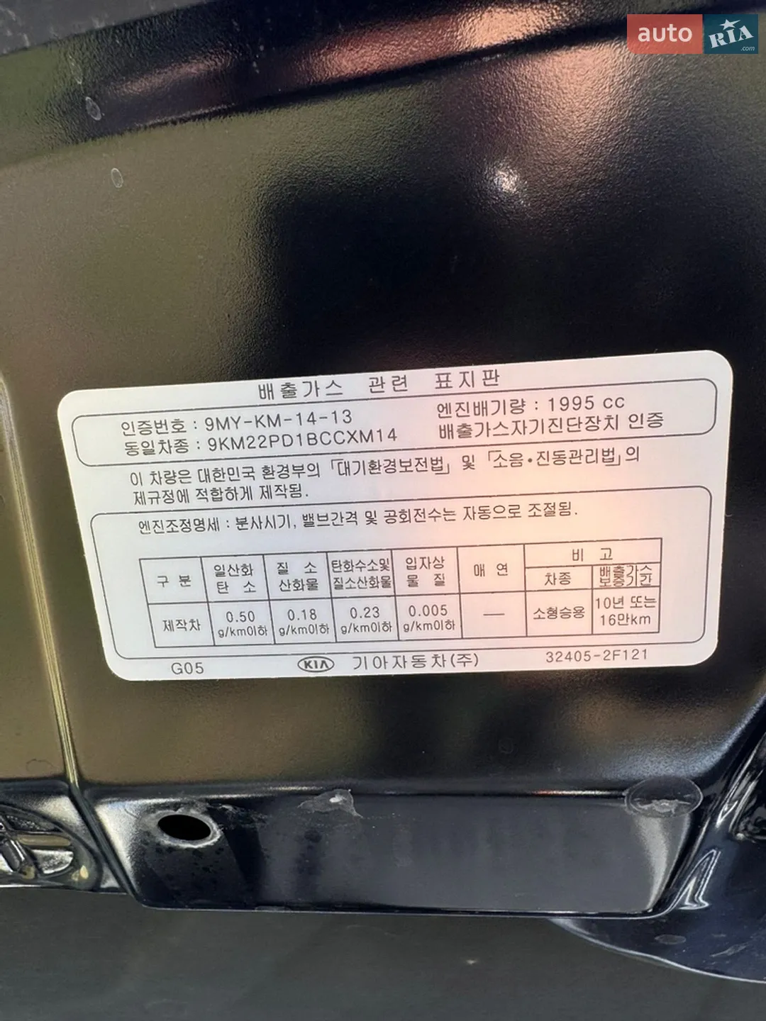 2013 Kia Sorento - мініатюра 50