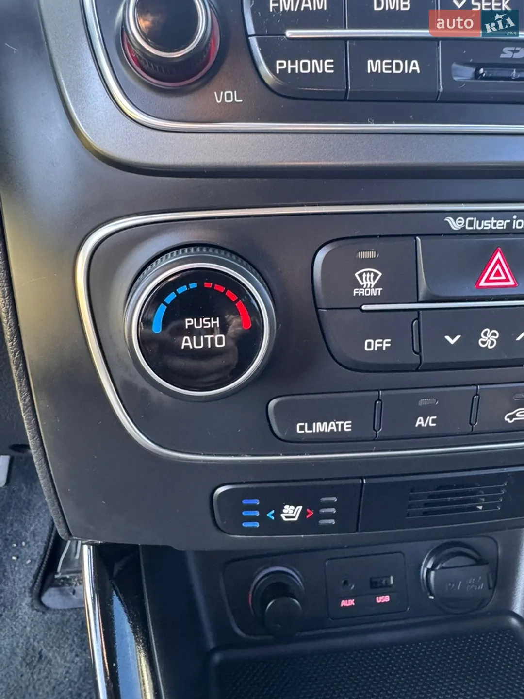 2013 Kia Sorento - мініатюра 64