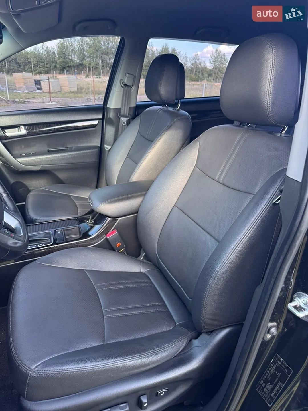 2013 Kia Sorento - мініатюра 68