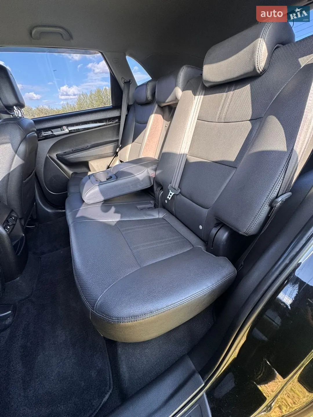 2013 Kia Sorento - мініатюра 85