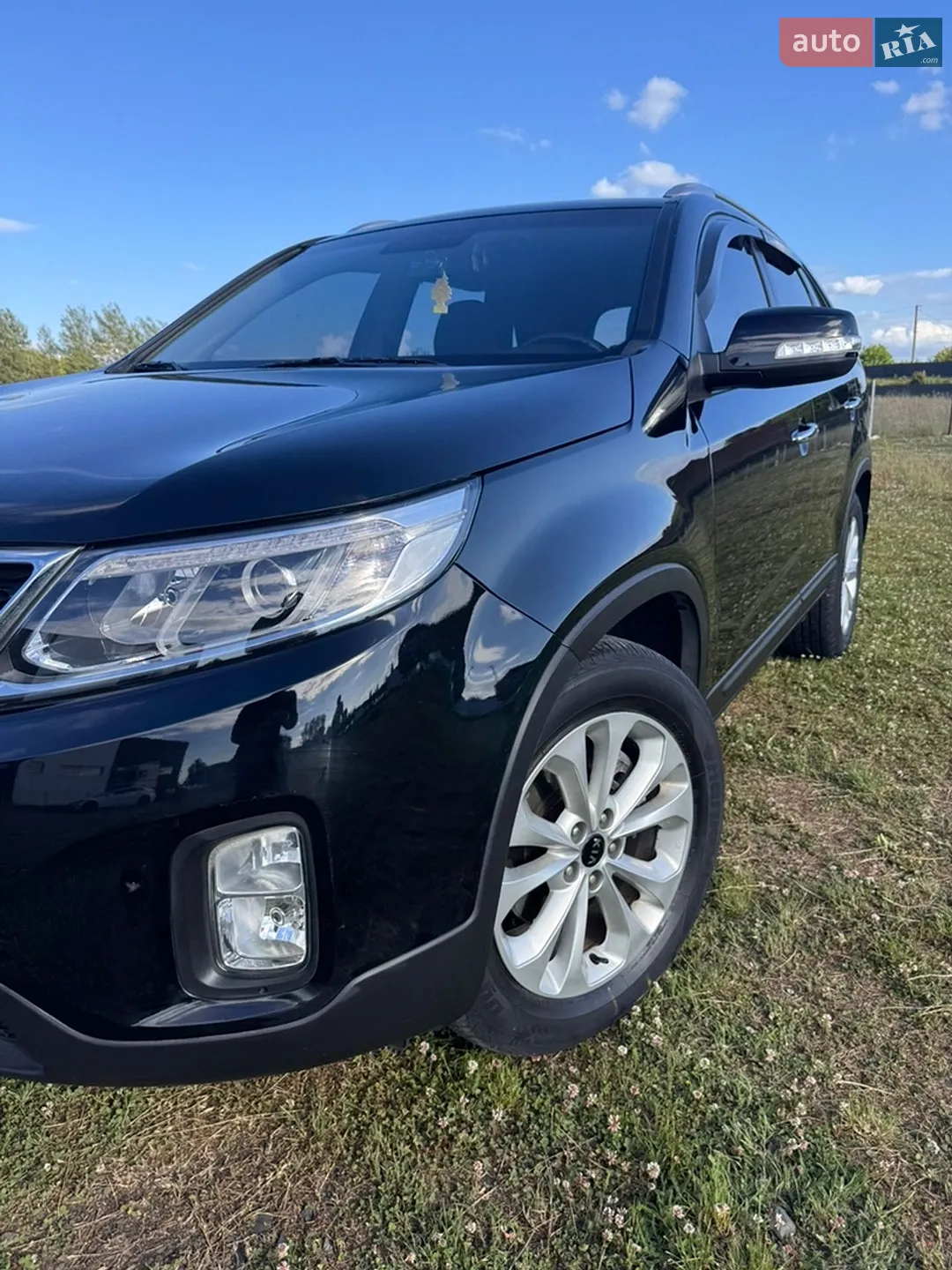 2013 Kia Sorento - мініатюра 96