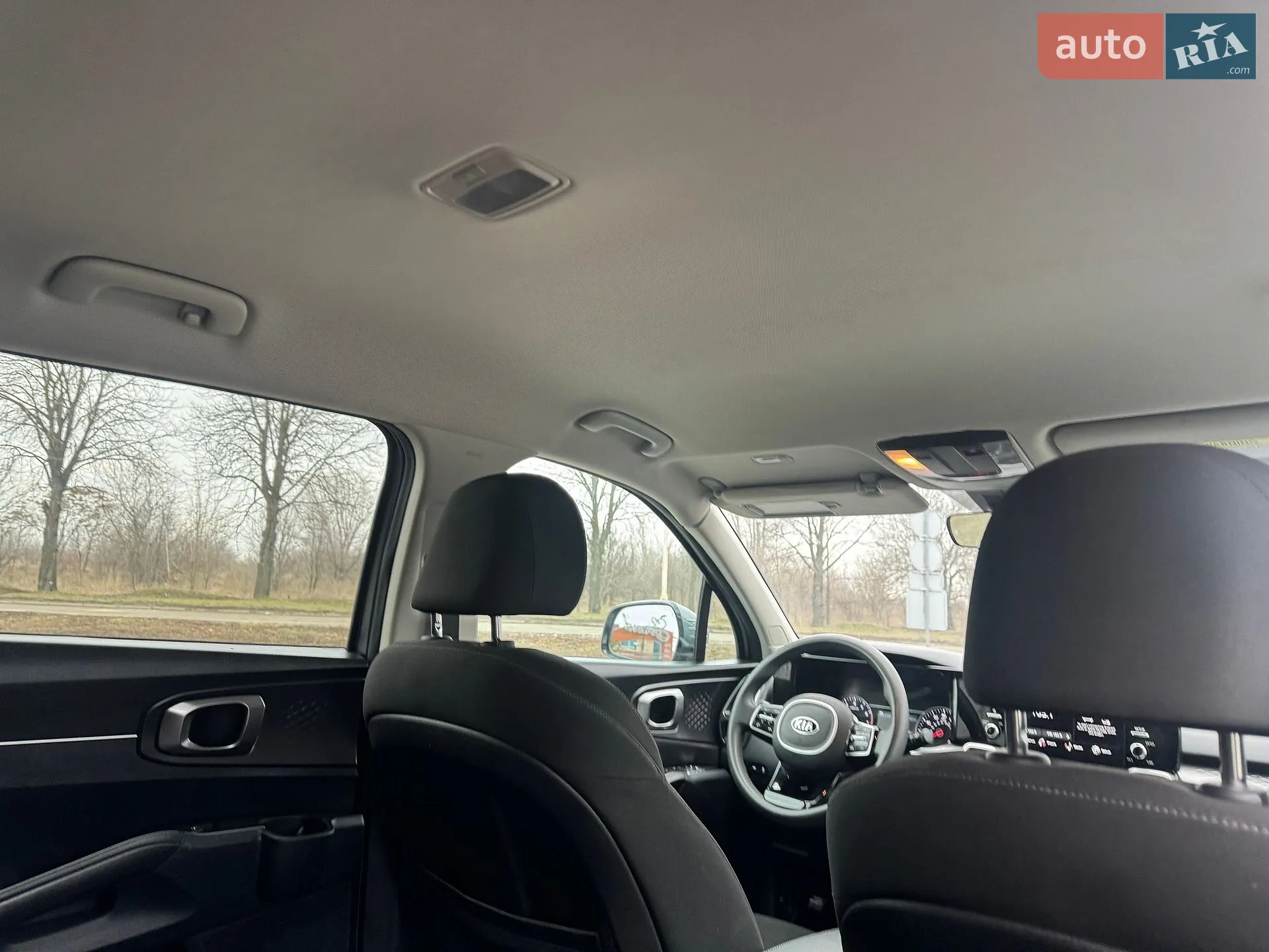 2023 Kia Sorento - мініатюра 22