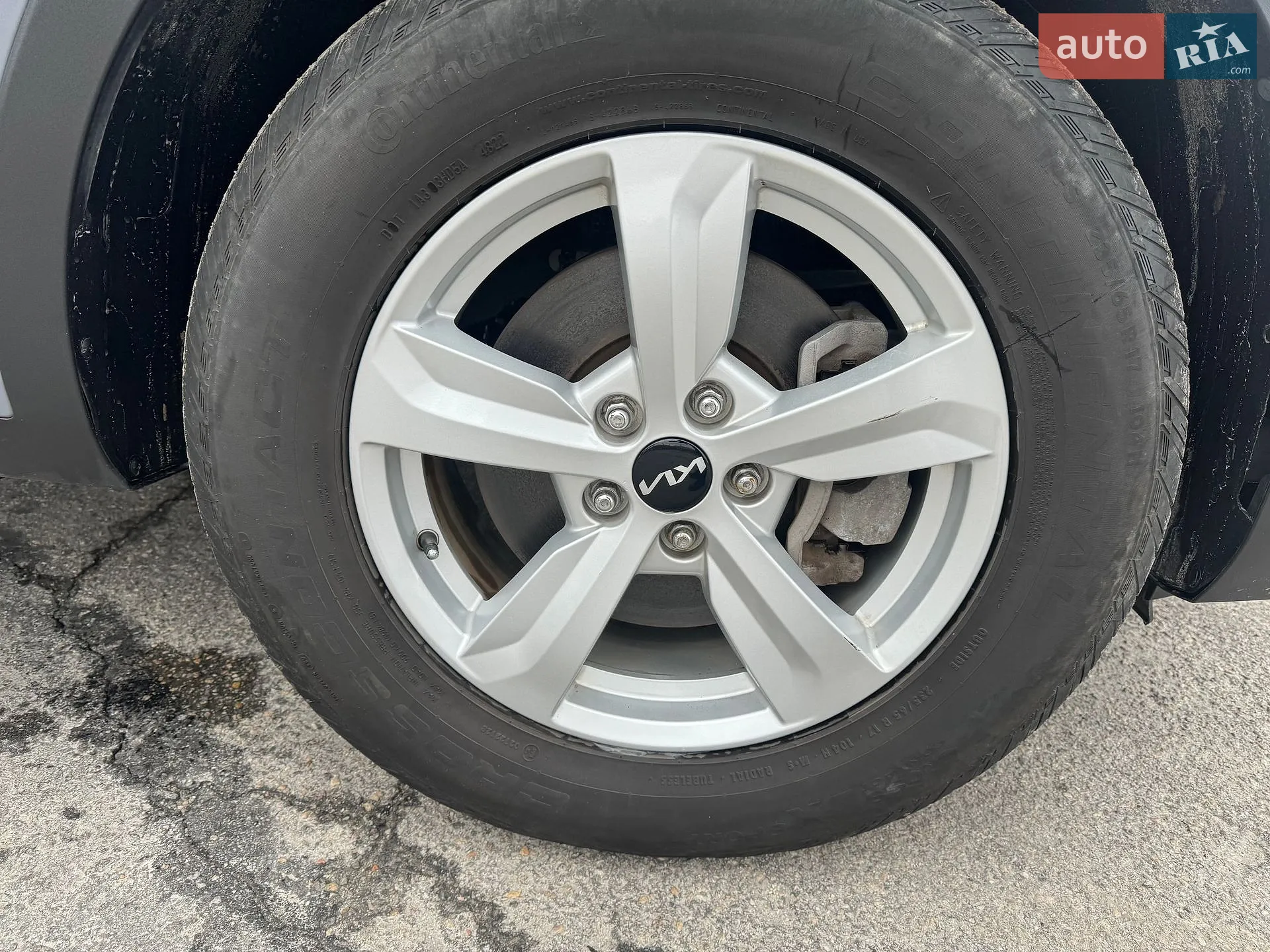 2023 Kia Sorento - мініатюра 30