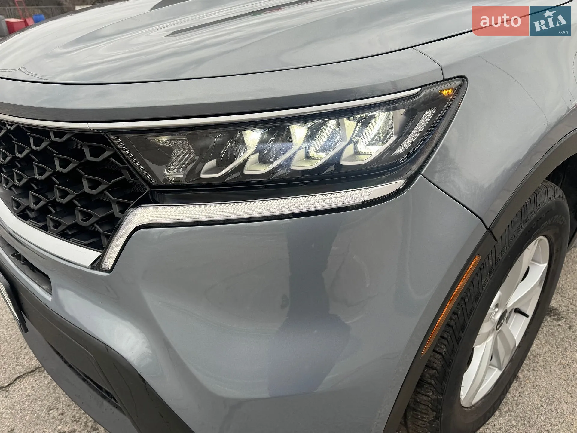 2023 Kia Sorento - мініатюра 32