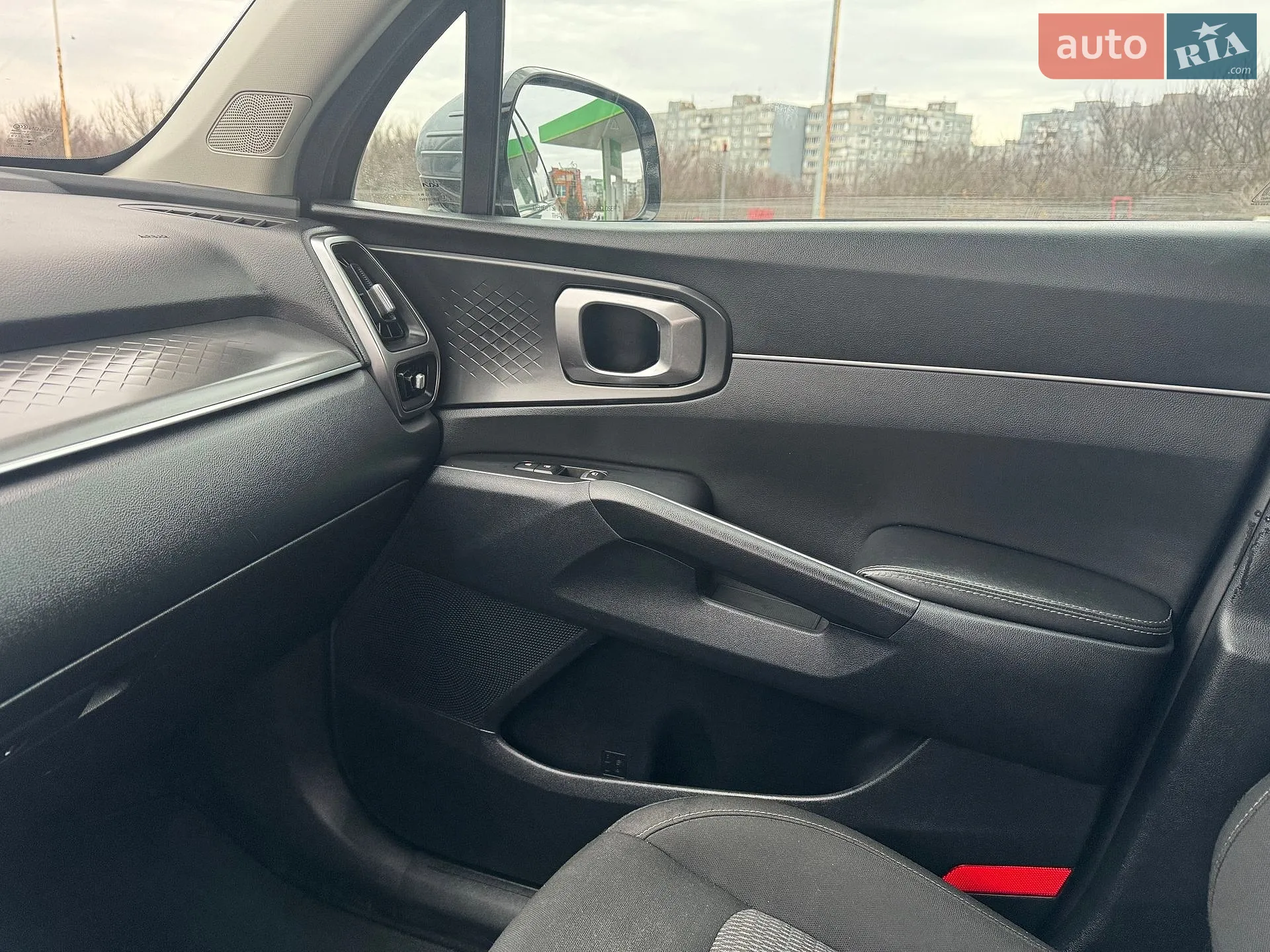 2023 Kia Sorento - мініатюра 43