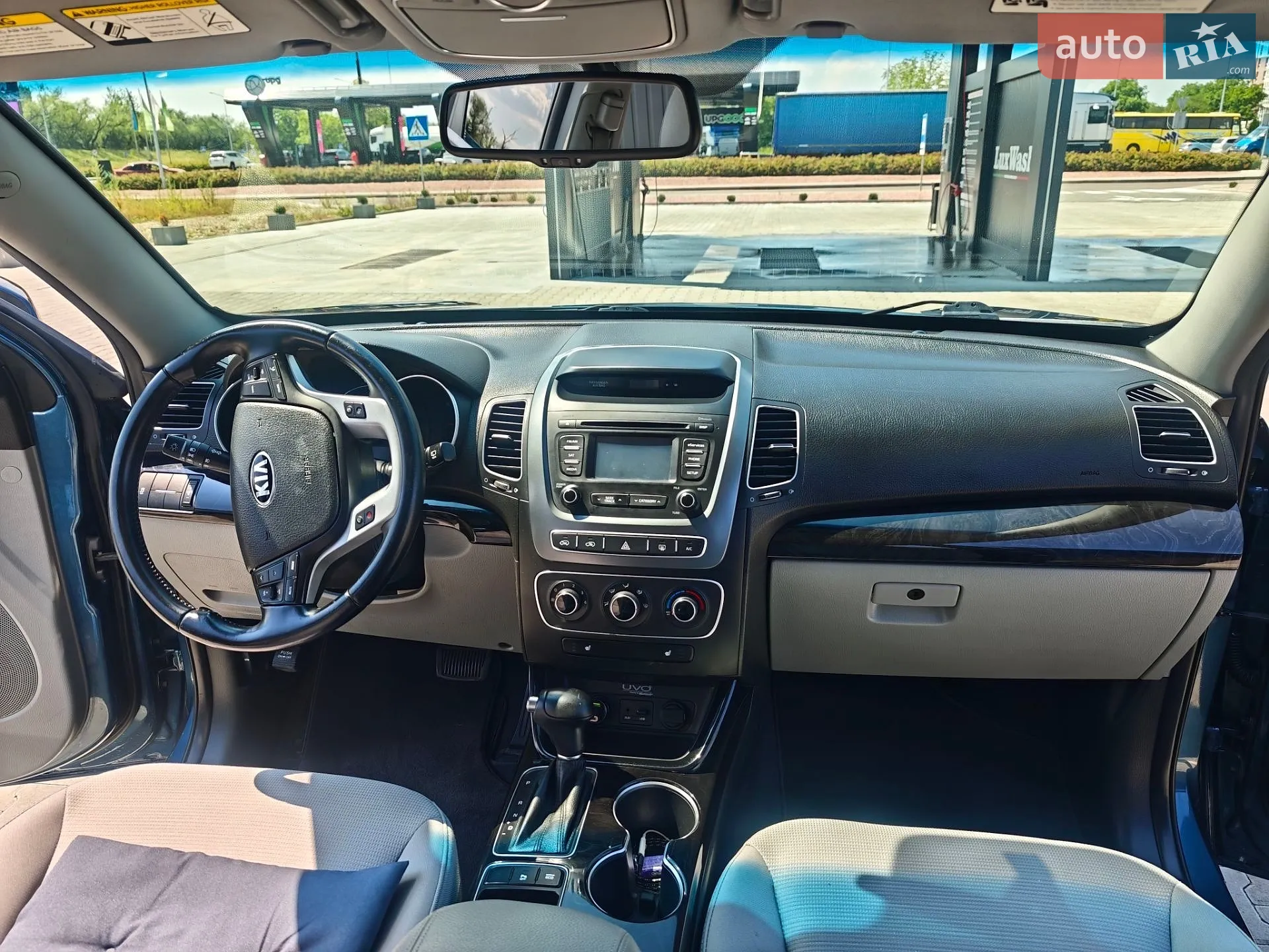 2014 Kia Sorento - мініатюра 16